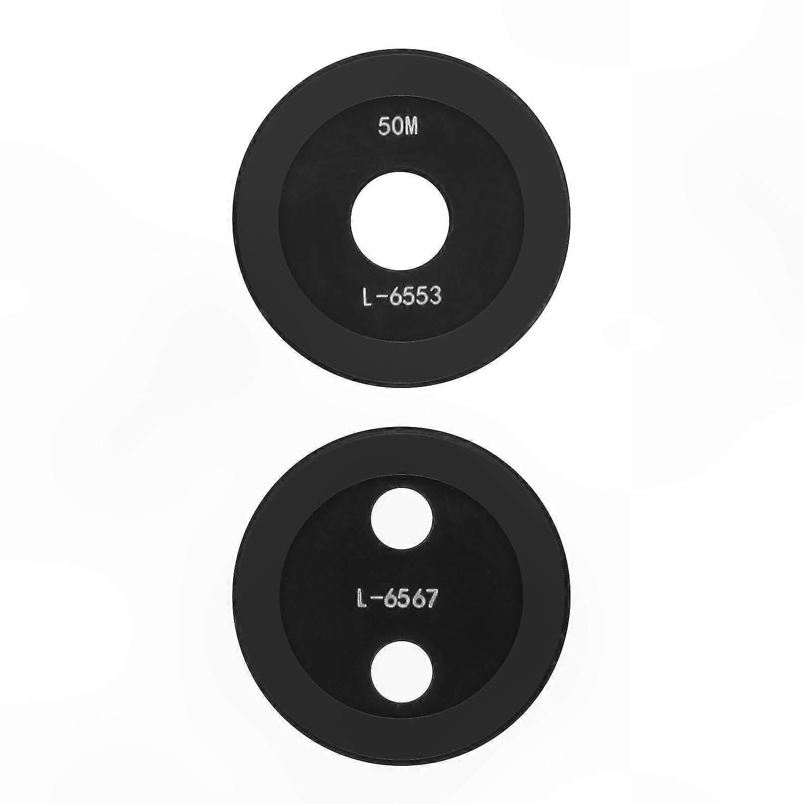REDMI 13C Replacement Part Compatible Camera Lens