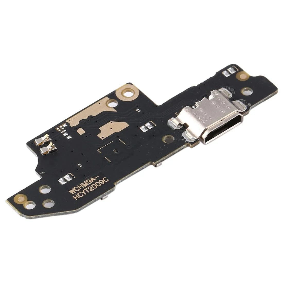 Xiaomi Redmi 9A/9i/9AT/9C Charging Port Board Replacement