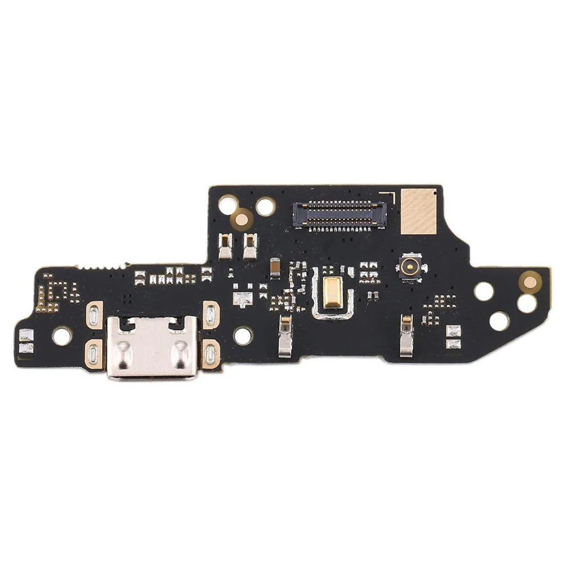 Xiaomi Redmi 9A/9i/9AT/9C Charging Port Board Replacement