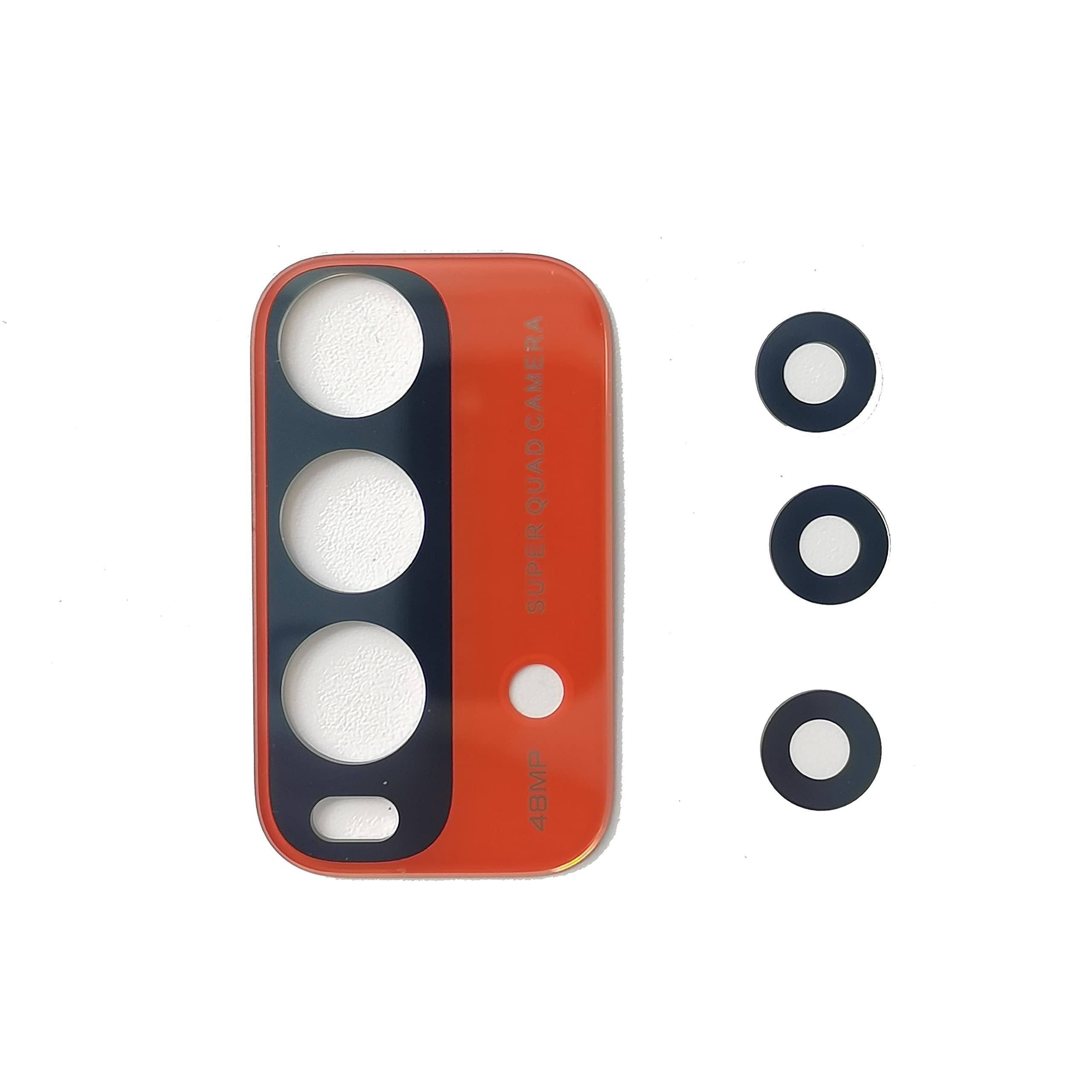Xiaomi Redmi 9T CAMERA GLASS