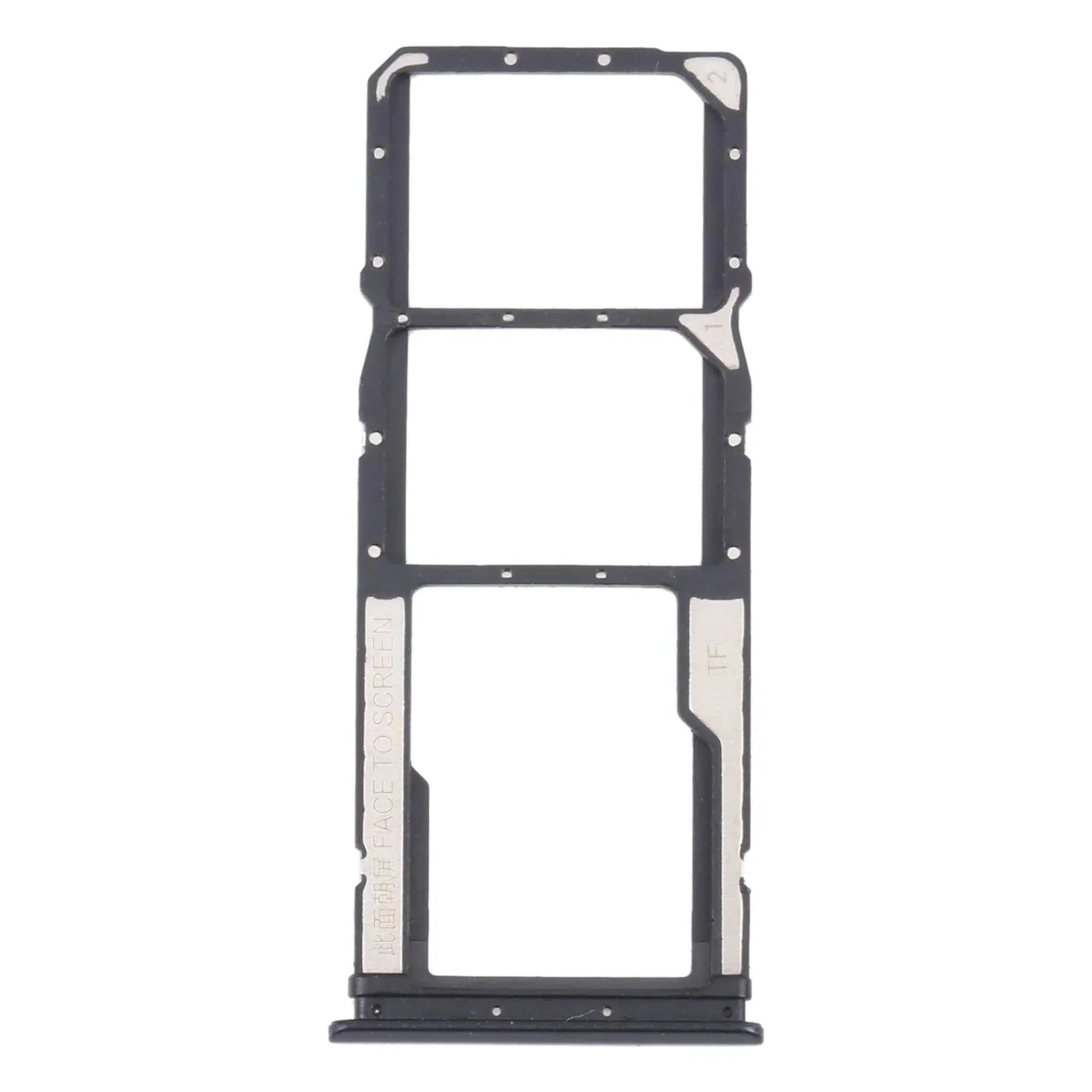 Xiaomi Redmi 9T/Note 9 4G SIM & SD Card Tray