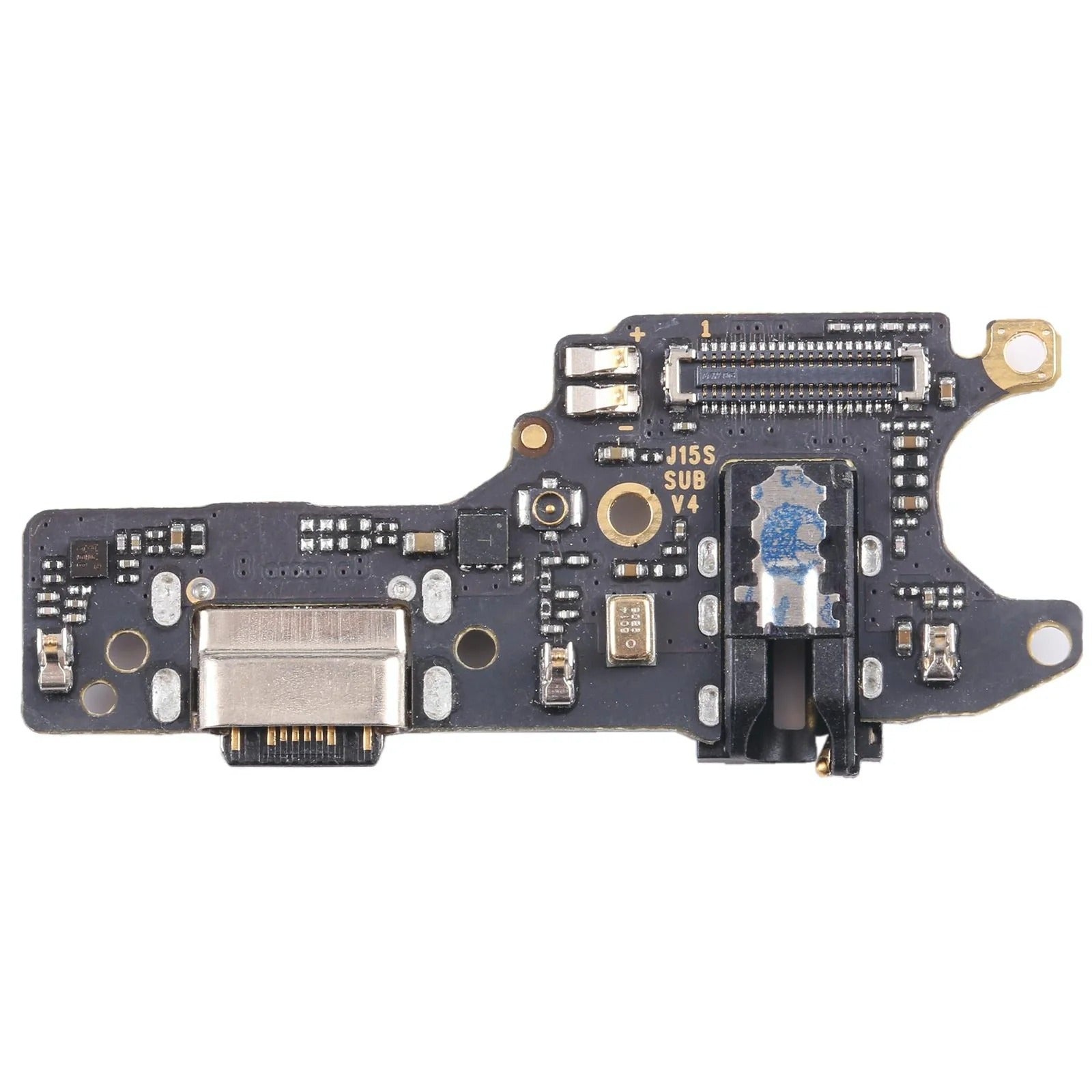 Xiaomi Redmi Note 9/9T/9 Power Charging Port Board Replacement