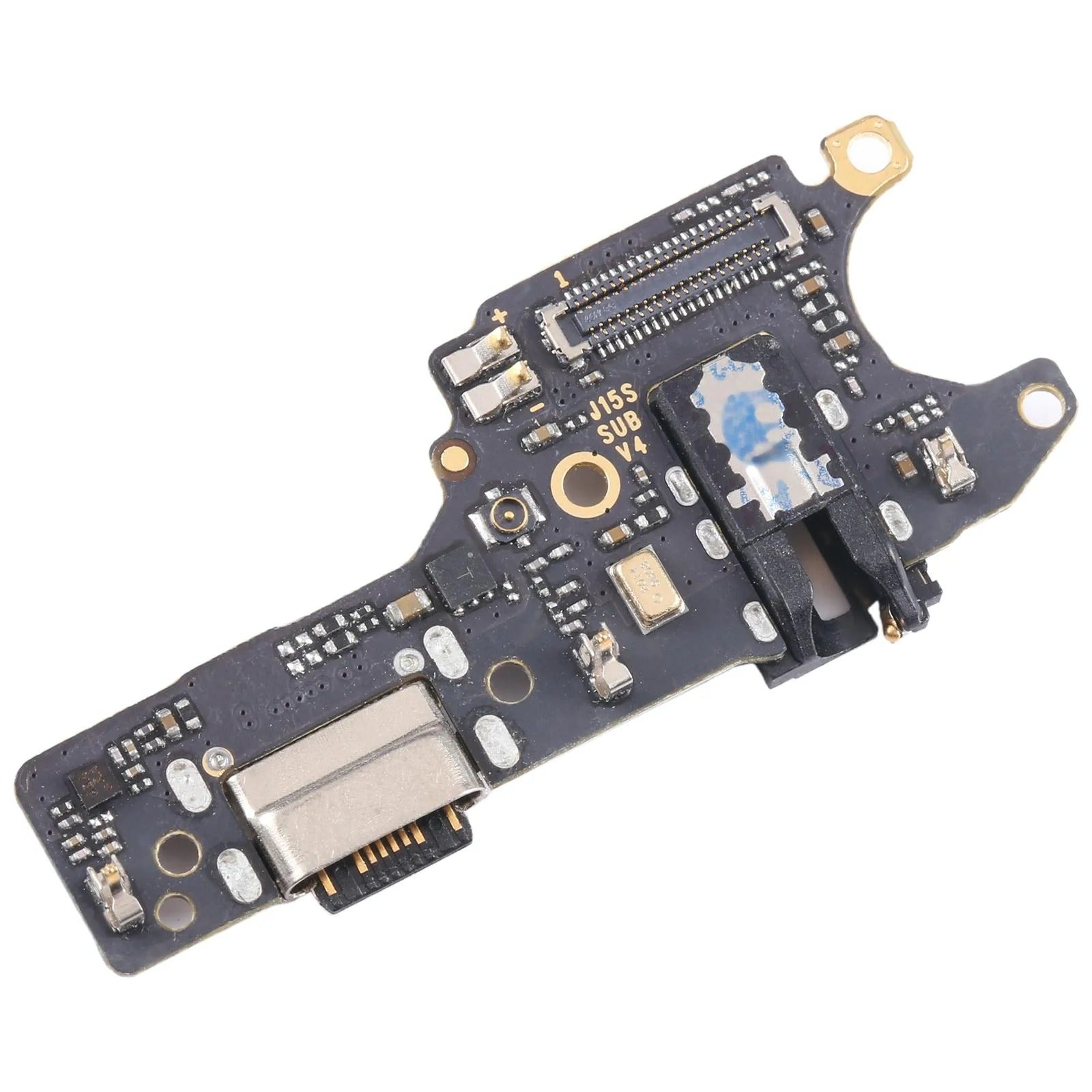 Xiaomi Redmi Note 9/9T/9 Power Charging Port Board Replacement