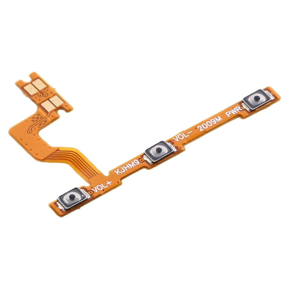 Xiaomi Redmi 9 Power & Volume Button Flex Cable