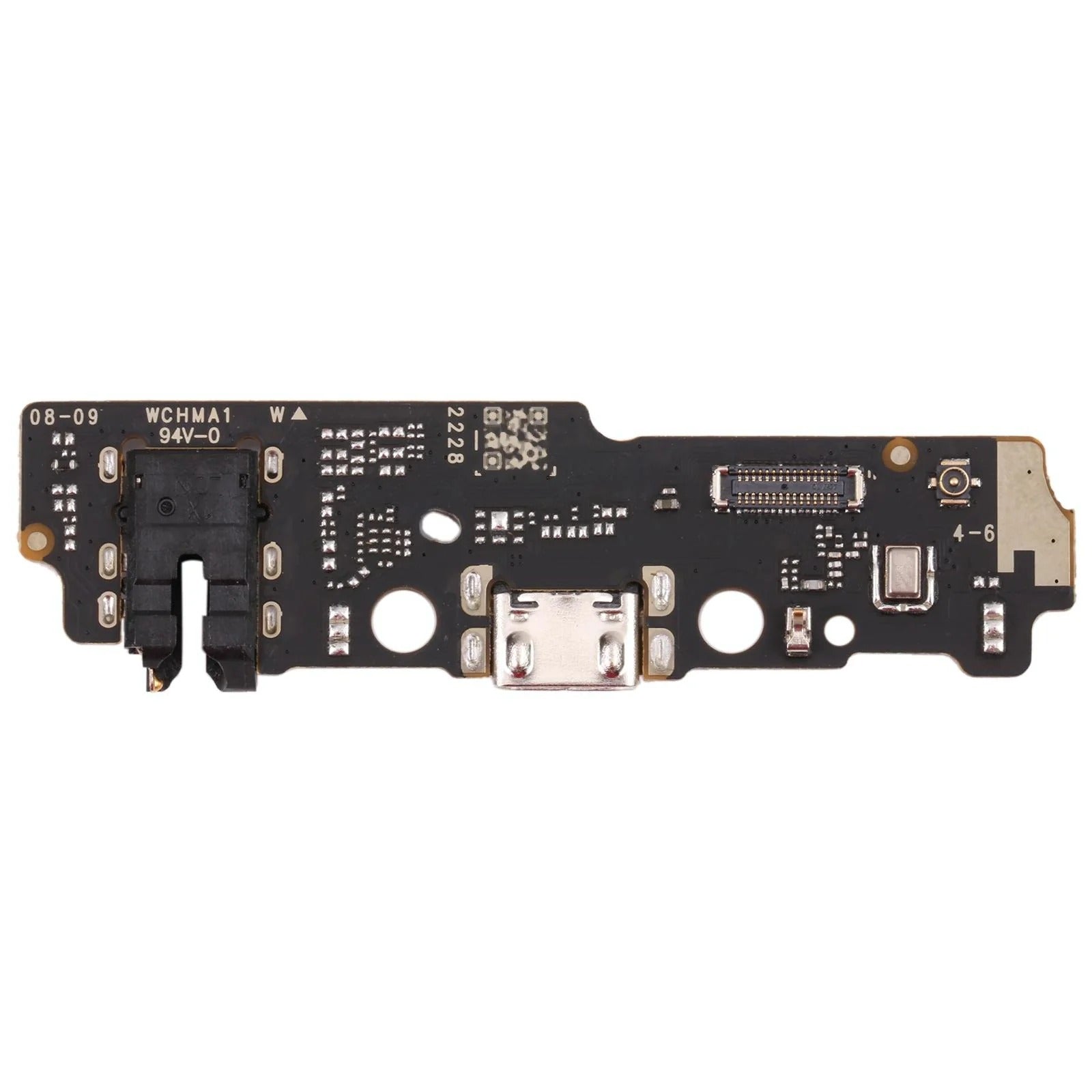 Xiaomi Redmi A2 plus  Charging Port Board Replacement