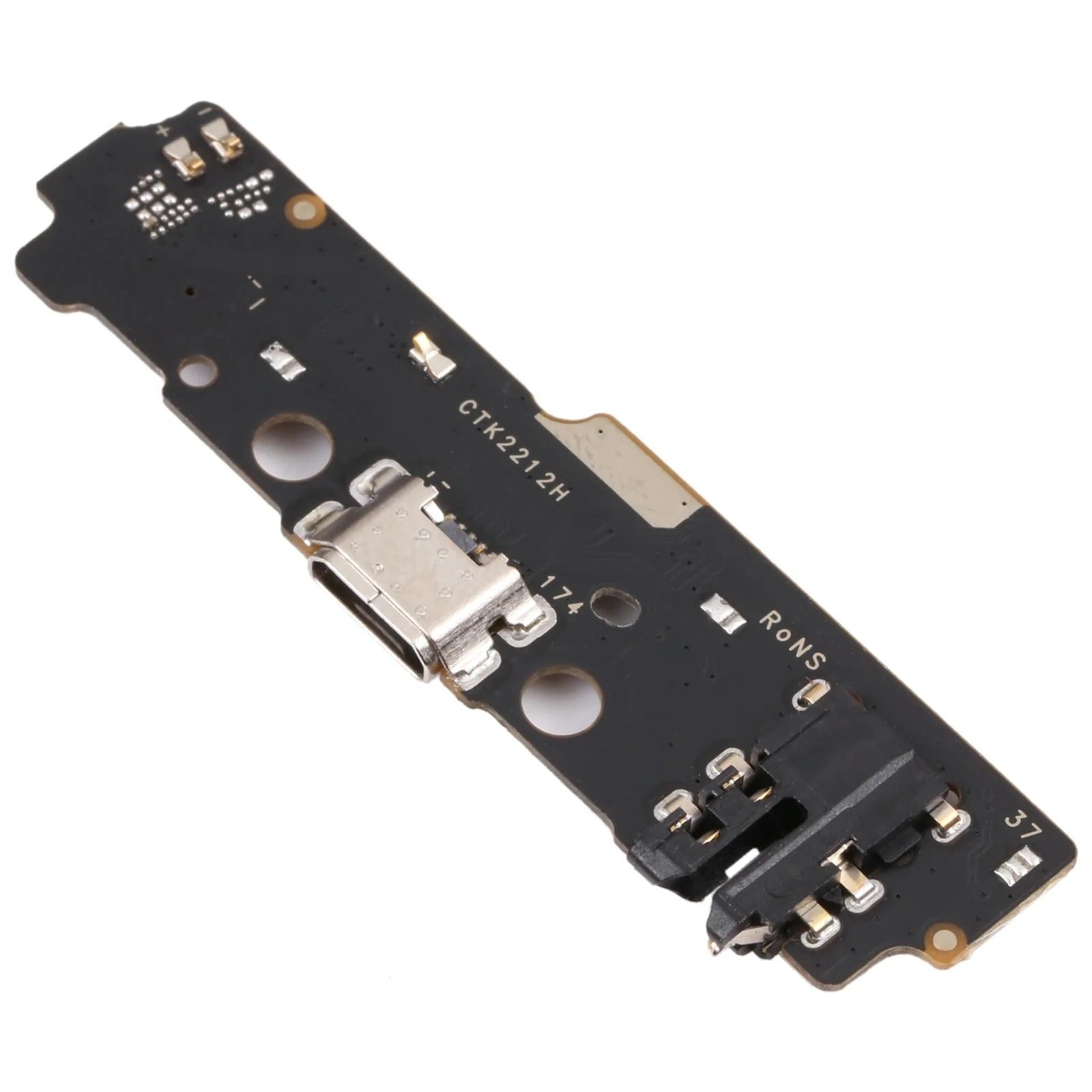 Xiaomi Redmi A1/A1+ Charging Port Board Replacement