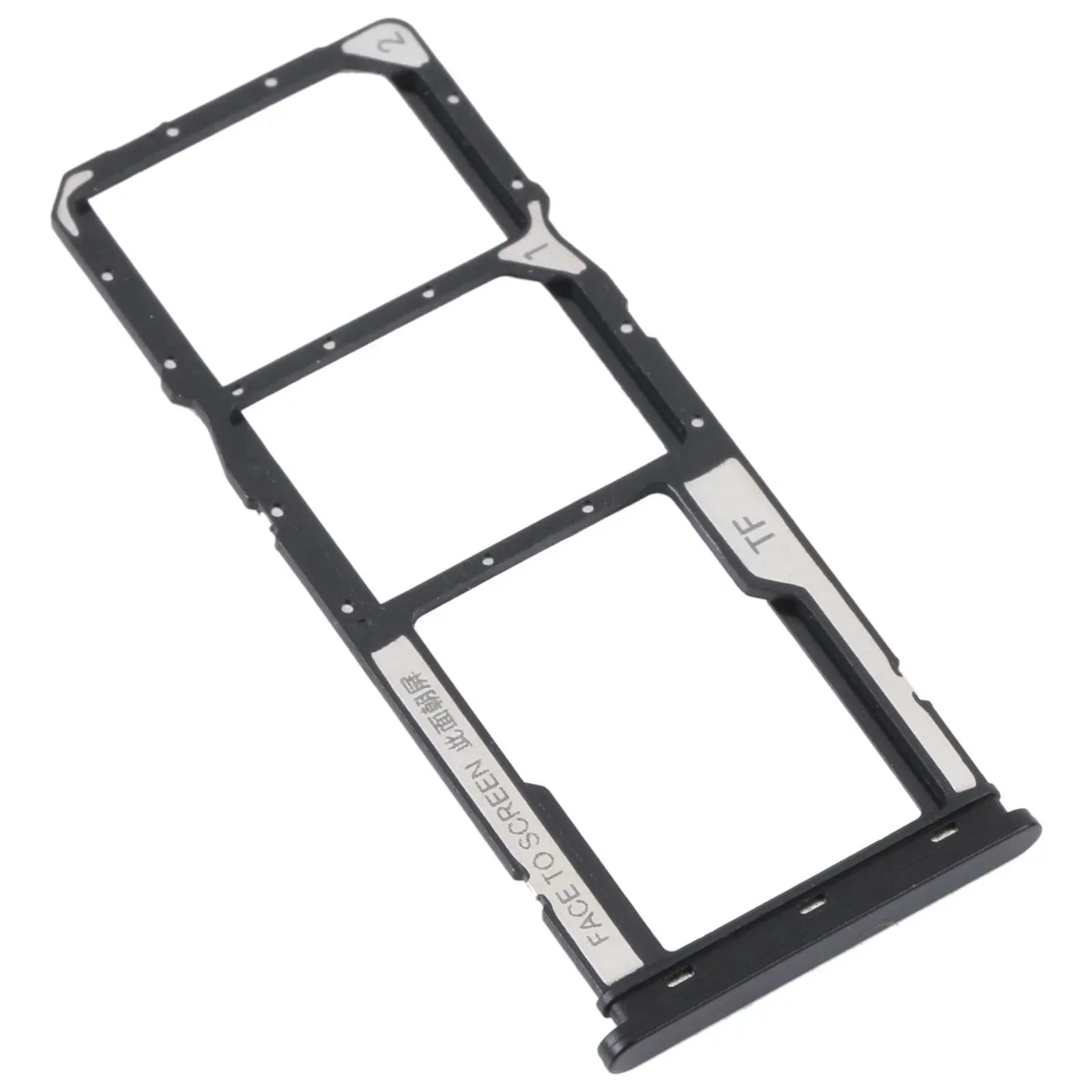 Xiaomi Redmi A1/A1+ (2022) SIM & SD Card Tray