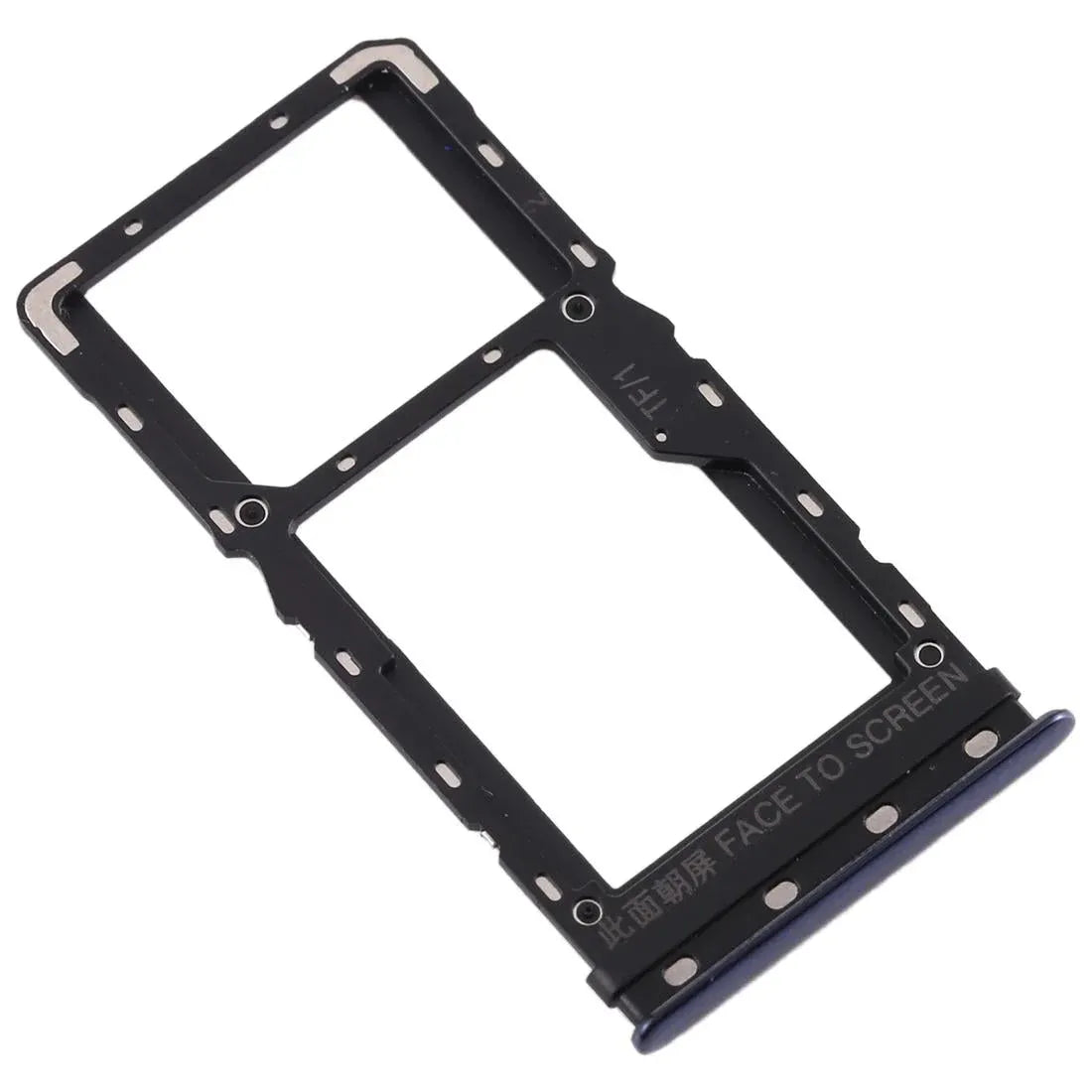 Xiaomi Mi CC9e/A4 SIM & microSD Tray