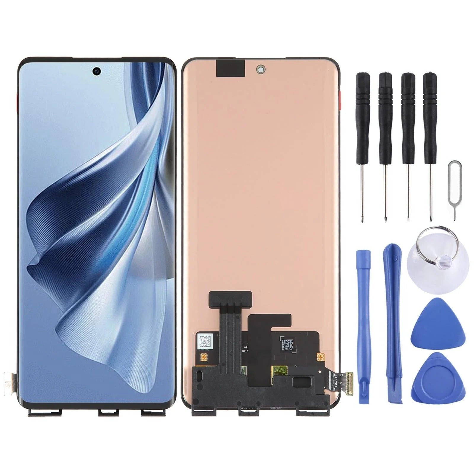 OPPO Reno 10 Pro 5G Screen Replacement