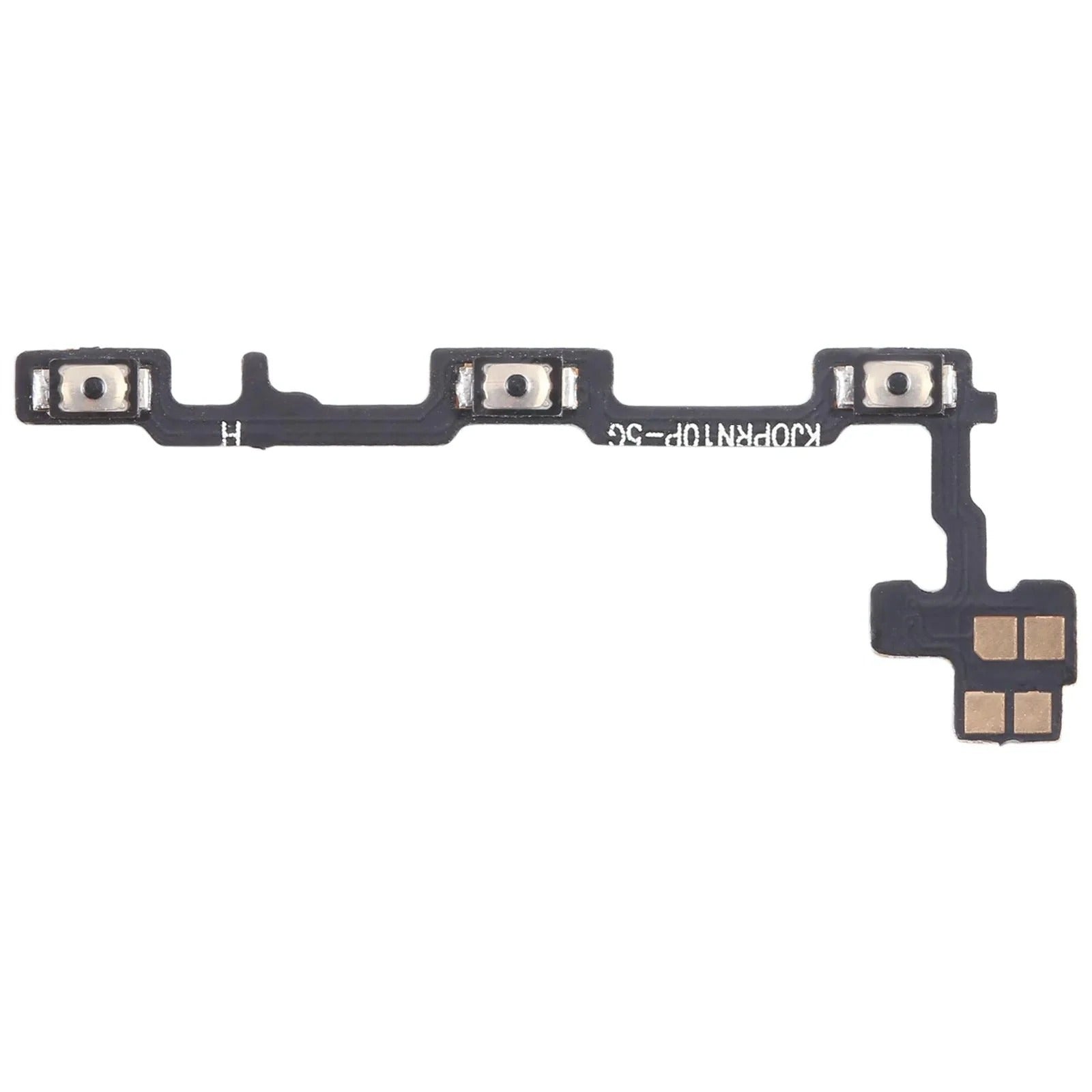 OPPO Reno 10 Pro 5G Power & Volume Button Flex Cable