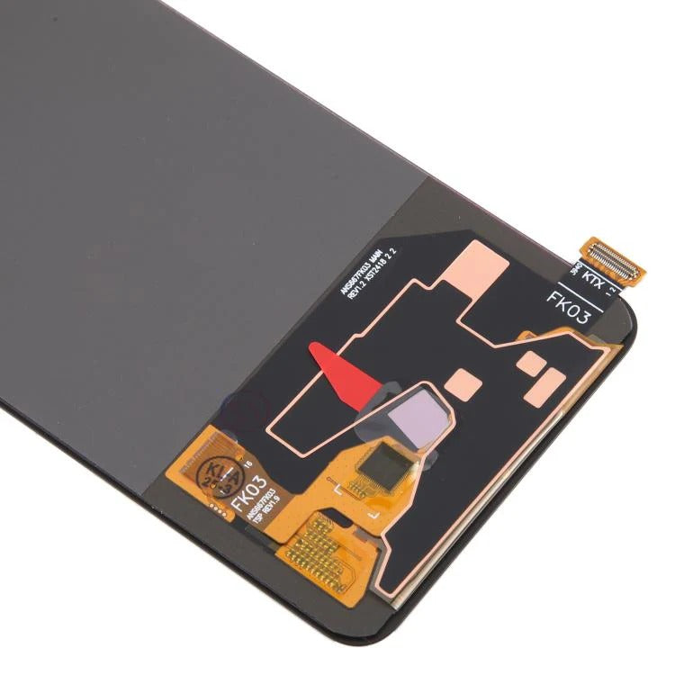OPPO Reno 12 FS CPH2637 LCD Screen & Digitizer
