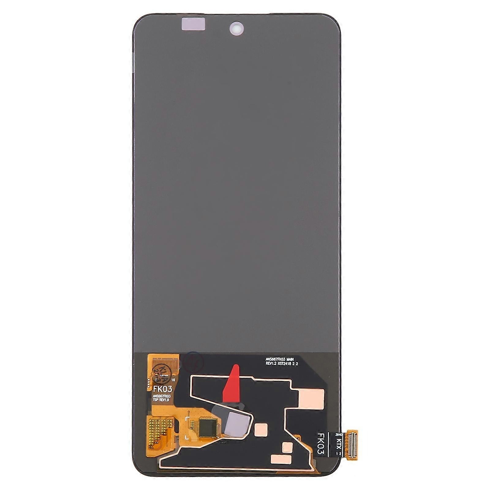 OPPO Reno 13F LCD Screen with Digitizer