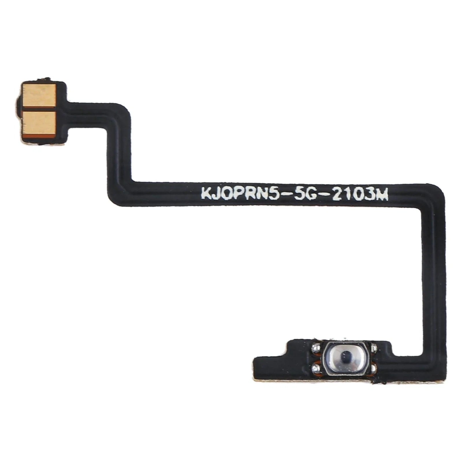 OPPO Reno 5 5G Power & Volume Button Flex Cable