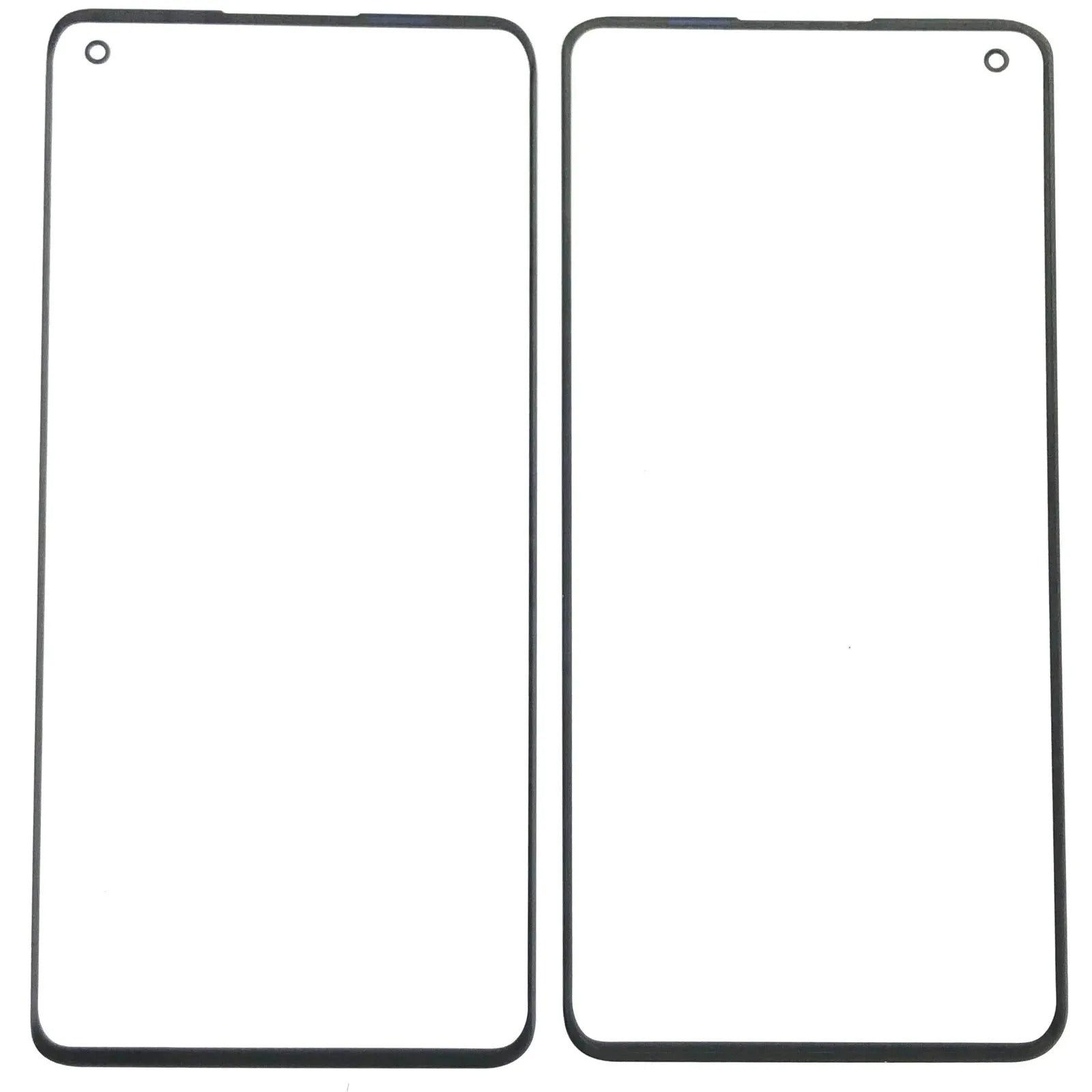 OPPO RENO 7 5G Front Glass Lens with OCA Adhesive