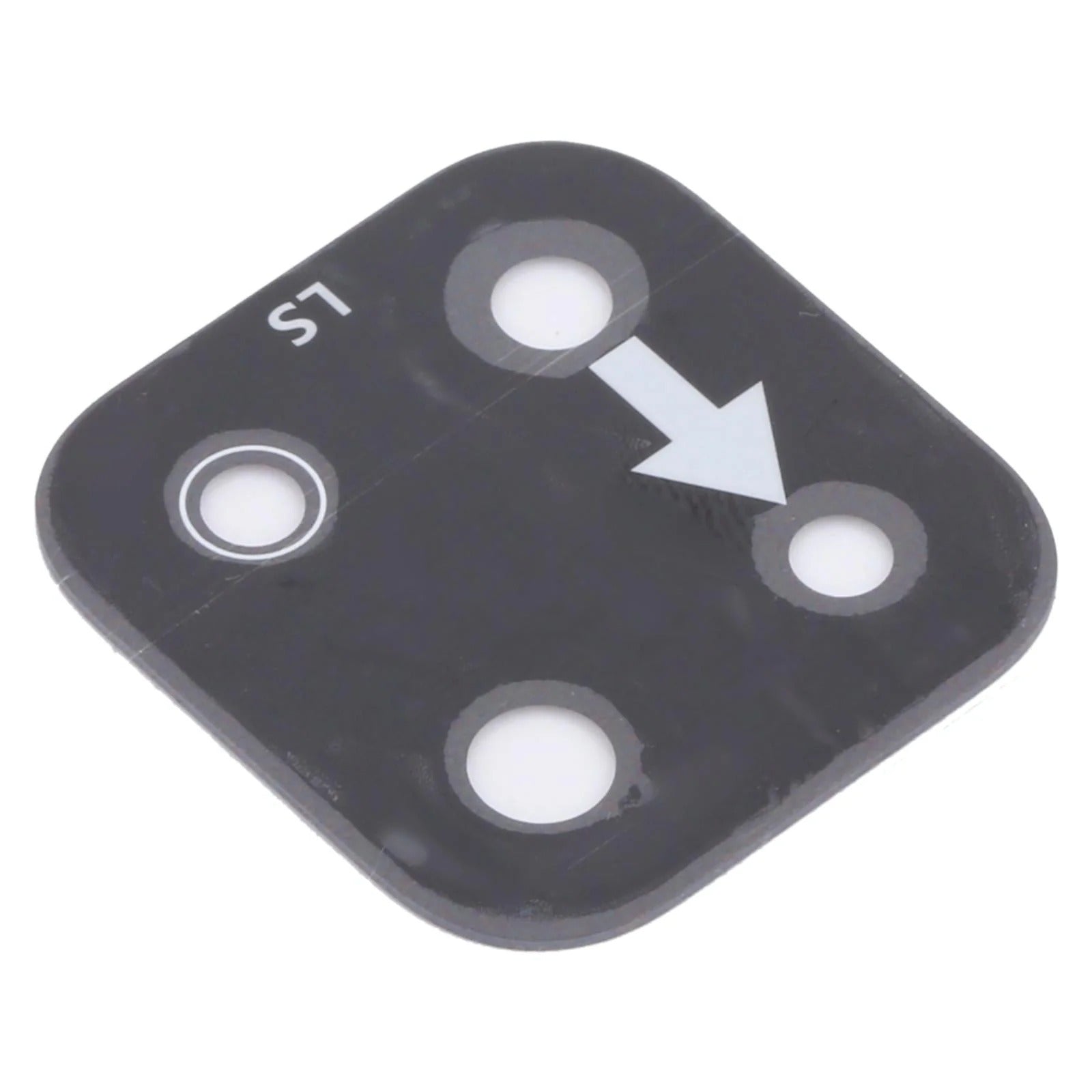 OPPO A15/A15s/A35 Back Camera Lens Replacement