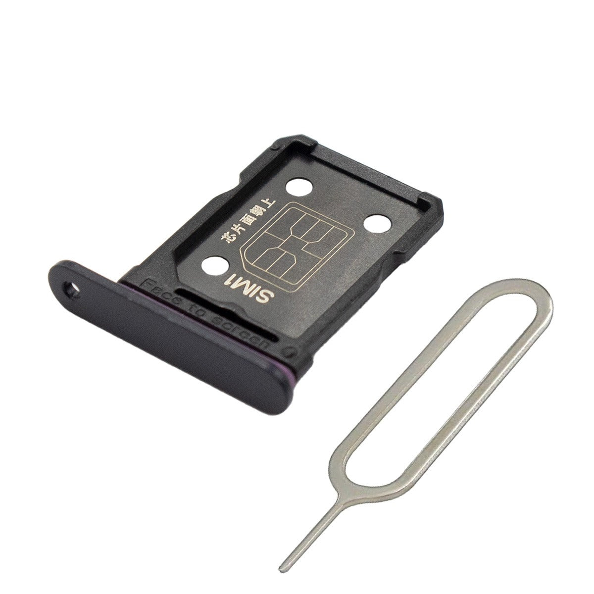 OPPO Reno 6 5G SIM Tray - Replacement Part