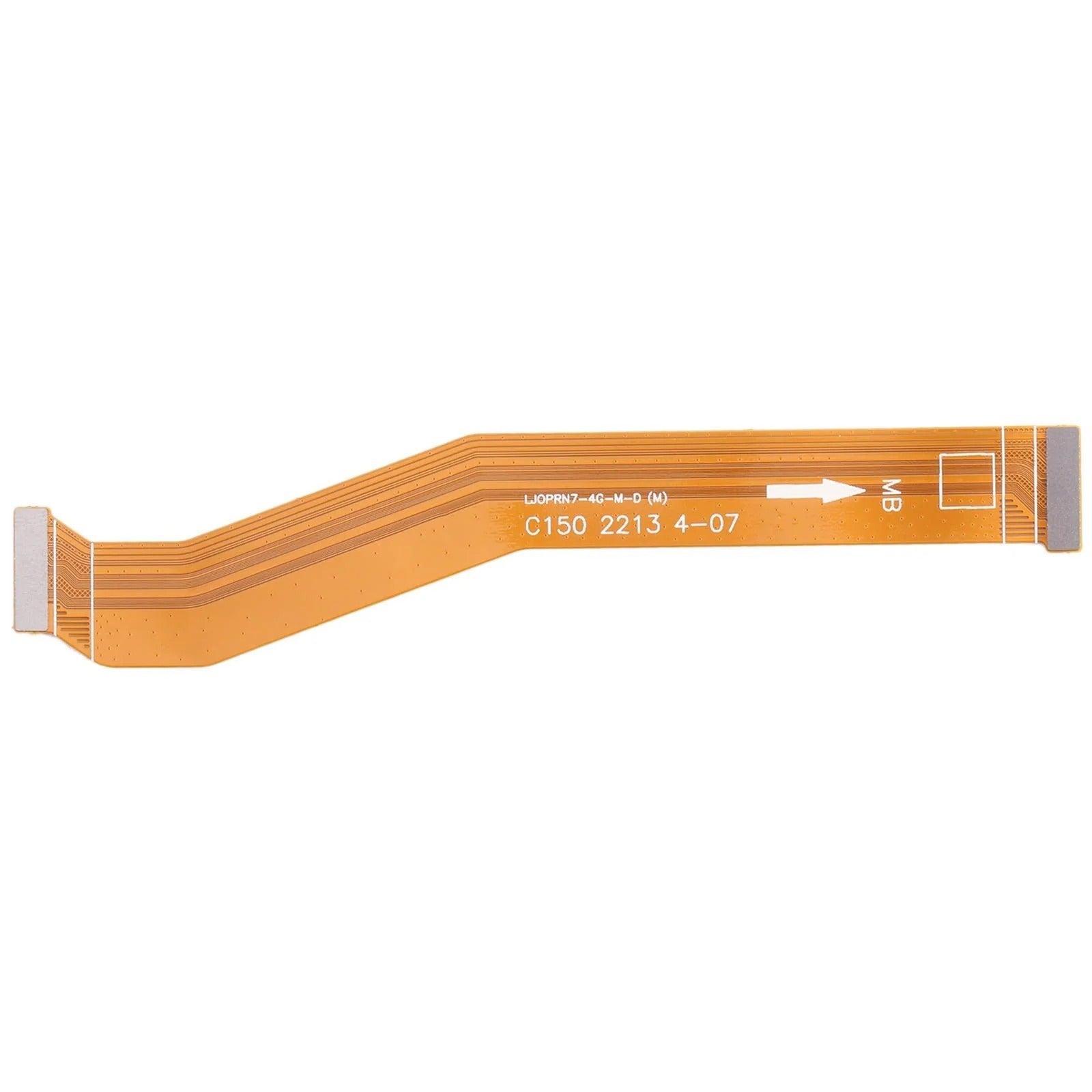 OPPO Reno 7 5G Motherboard Flex Cable Replacement