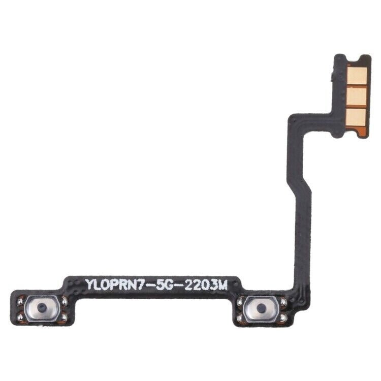 OPPO Reno 7z 5g Power Button Flex Cable Replacement