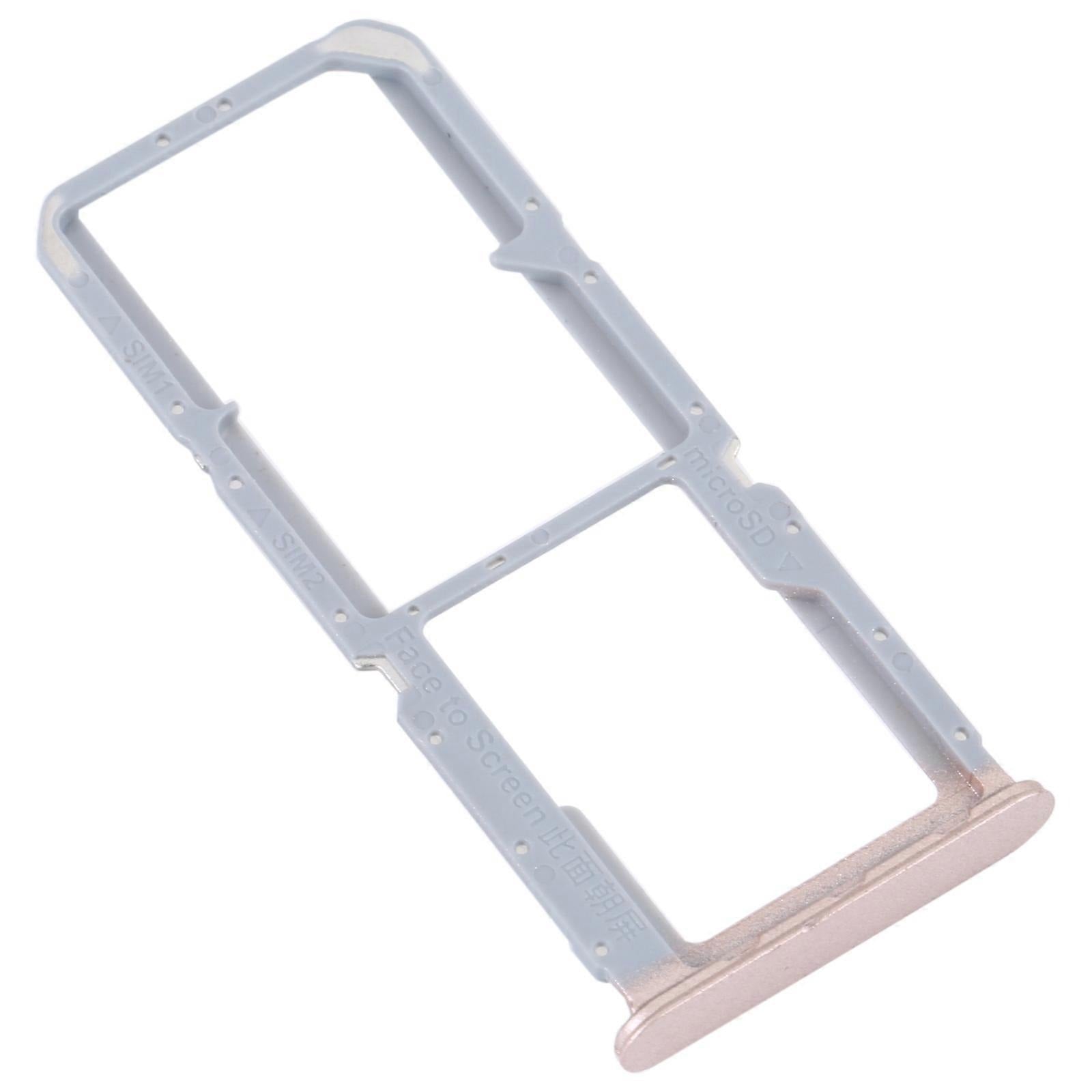 OPPO RENO 7z SIM & SD Card Tray