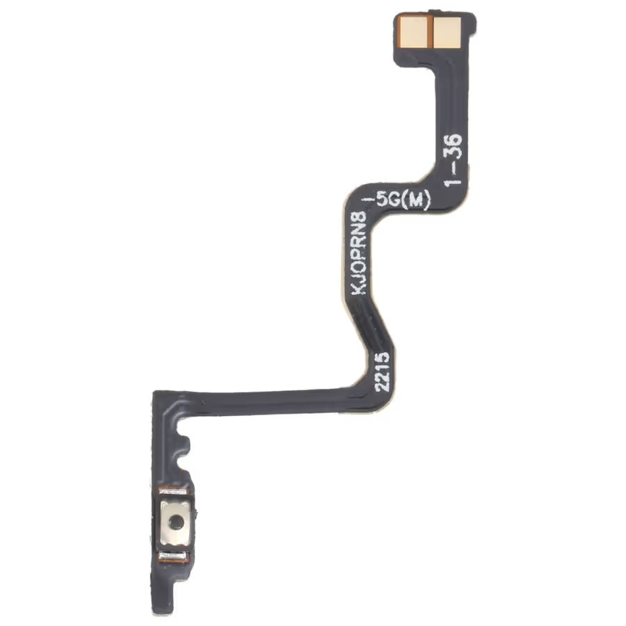 OPPO Reno 8 5G Power Button Flex Cable Replacement