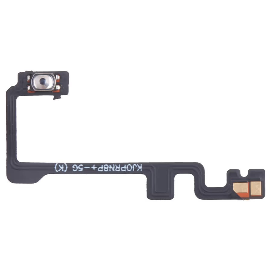 OPPO Reno 8 PRO PLUS Power Button Flex Cable Replacement