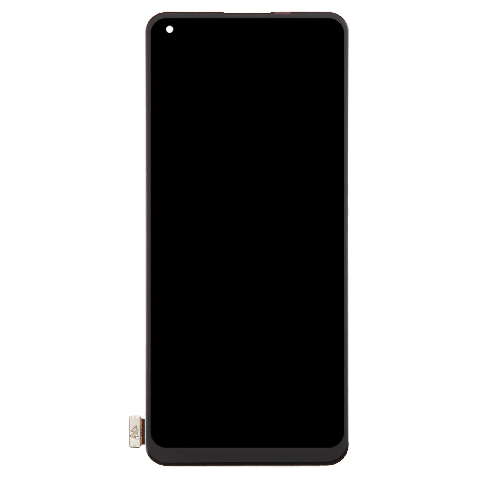 OPPO Reno 8Z  LCD Screen & Digitizer Replacement