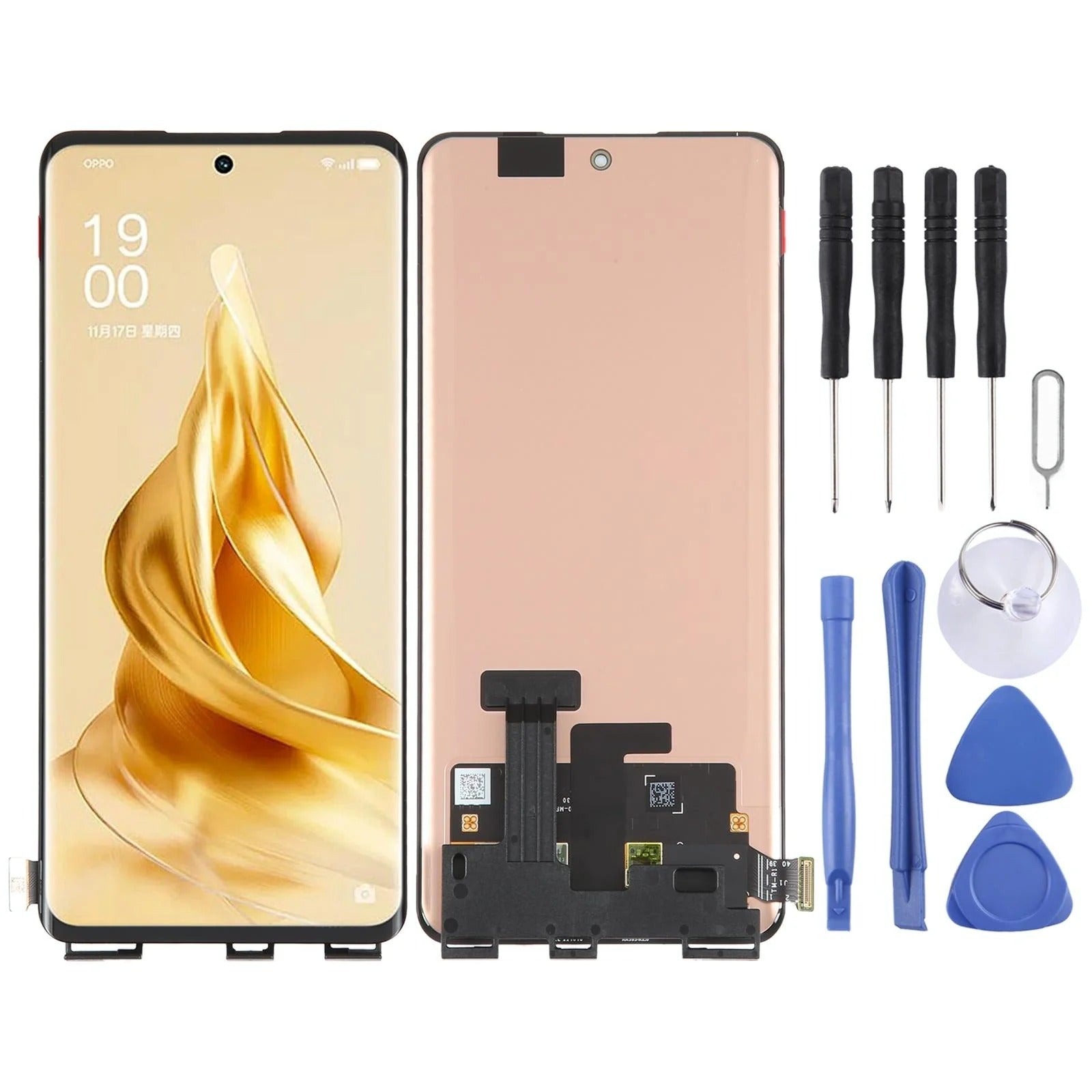 OPPO Reno 9 PRO LCD Screen & Digitizer