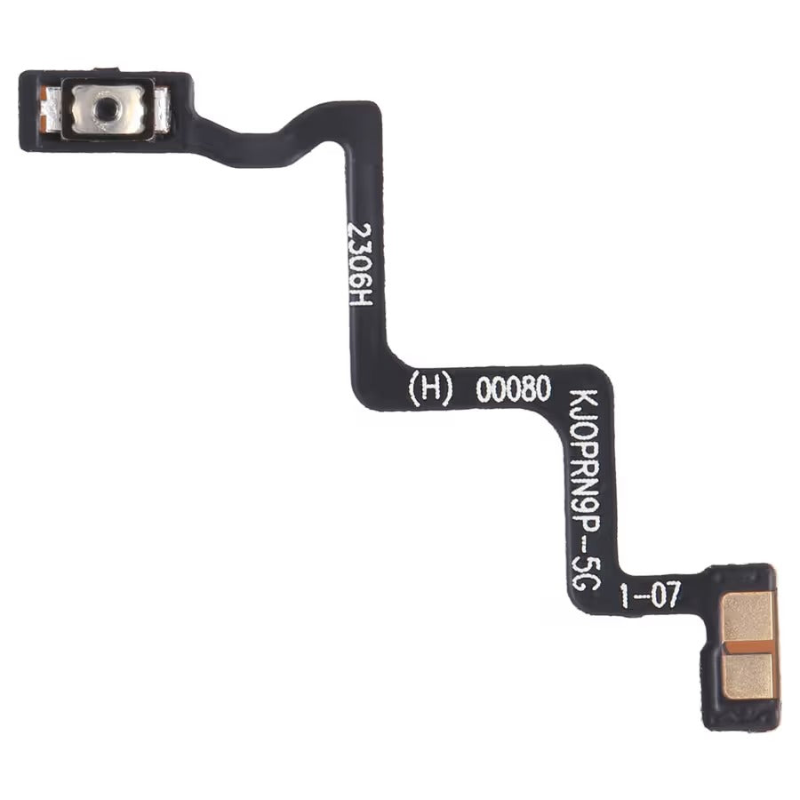 OPPO Reno 9 Power Button Flex Cable Replacement