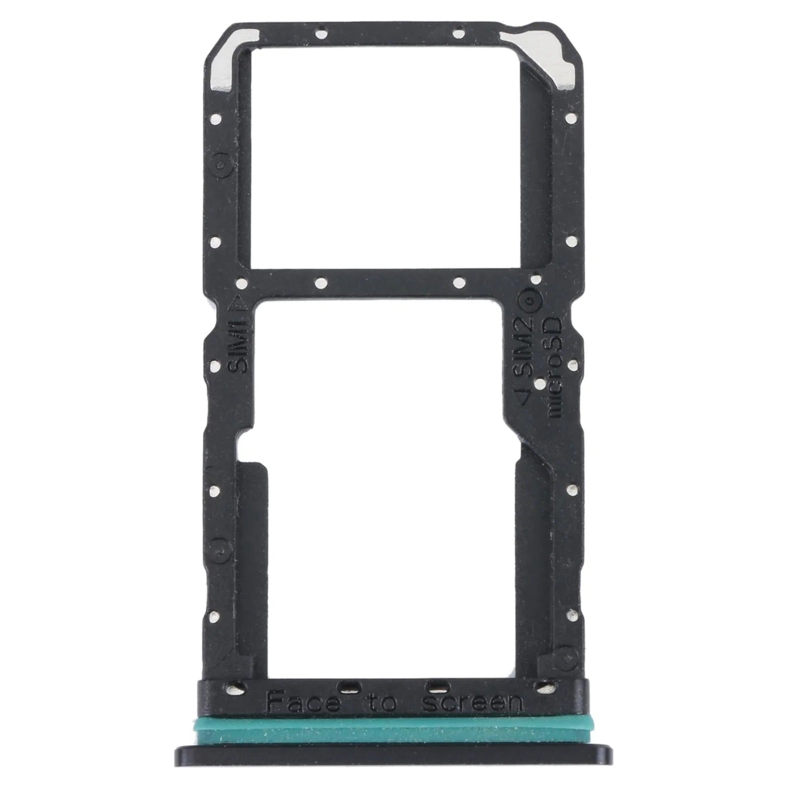OPPO Reno SIM & Micro SD Card Tray