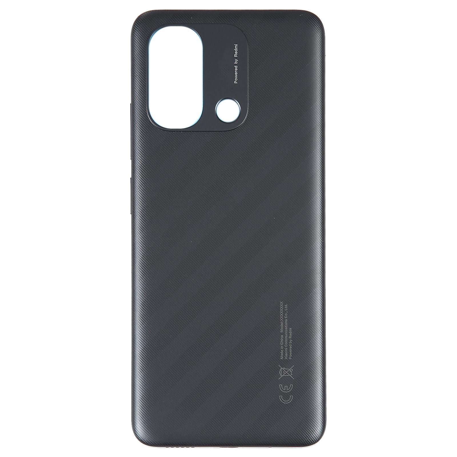 Redmi 12c Back Cover Replacement