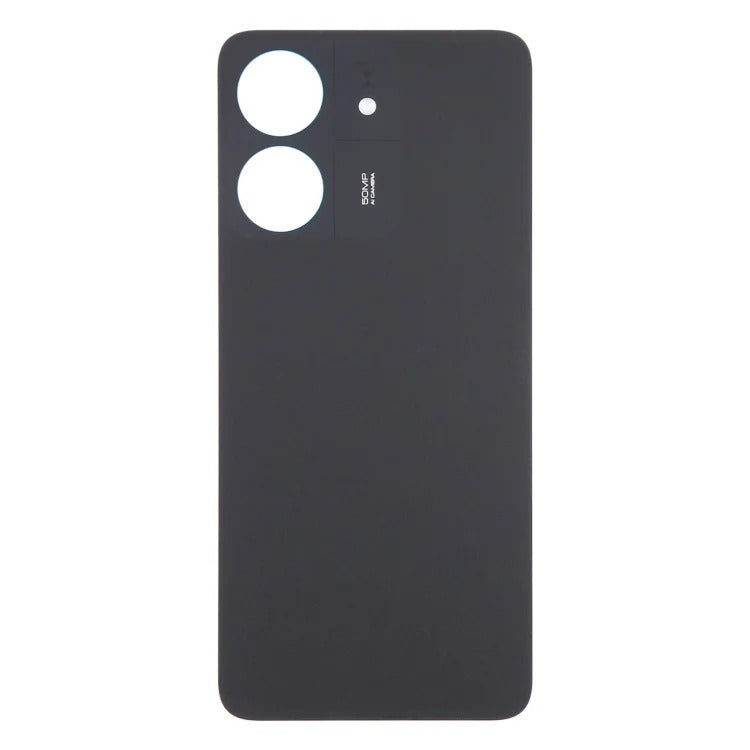 Redmi 13c Back Cover Replacement