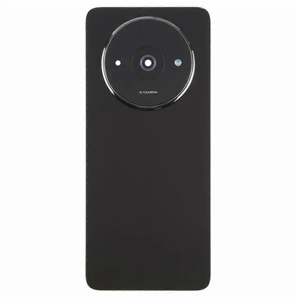 Redmi A3x Back Cover Replacement