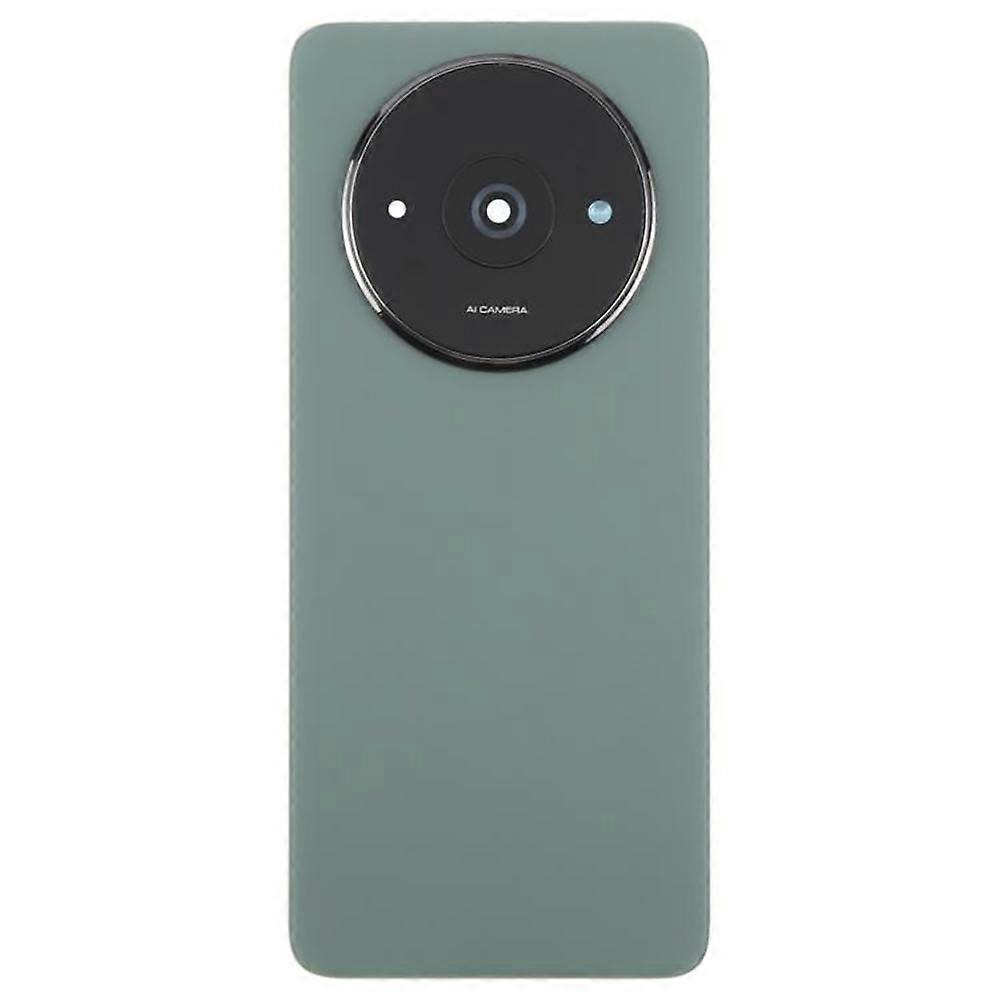 Redmi A3 Back Cover Replacement