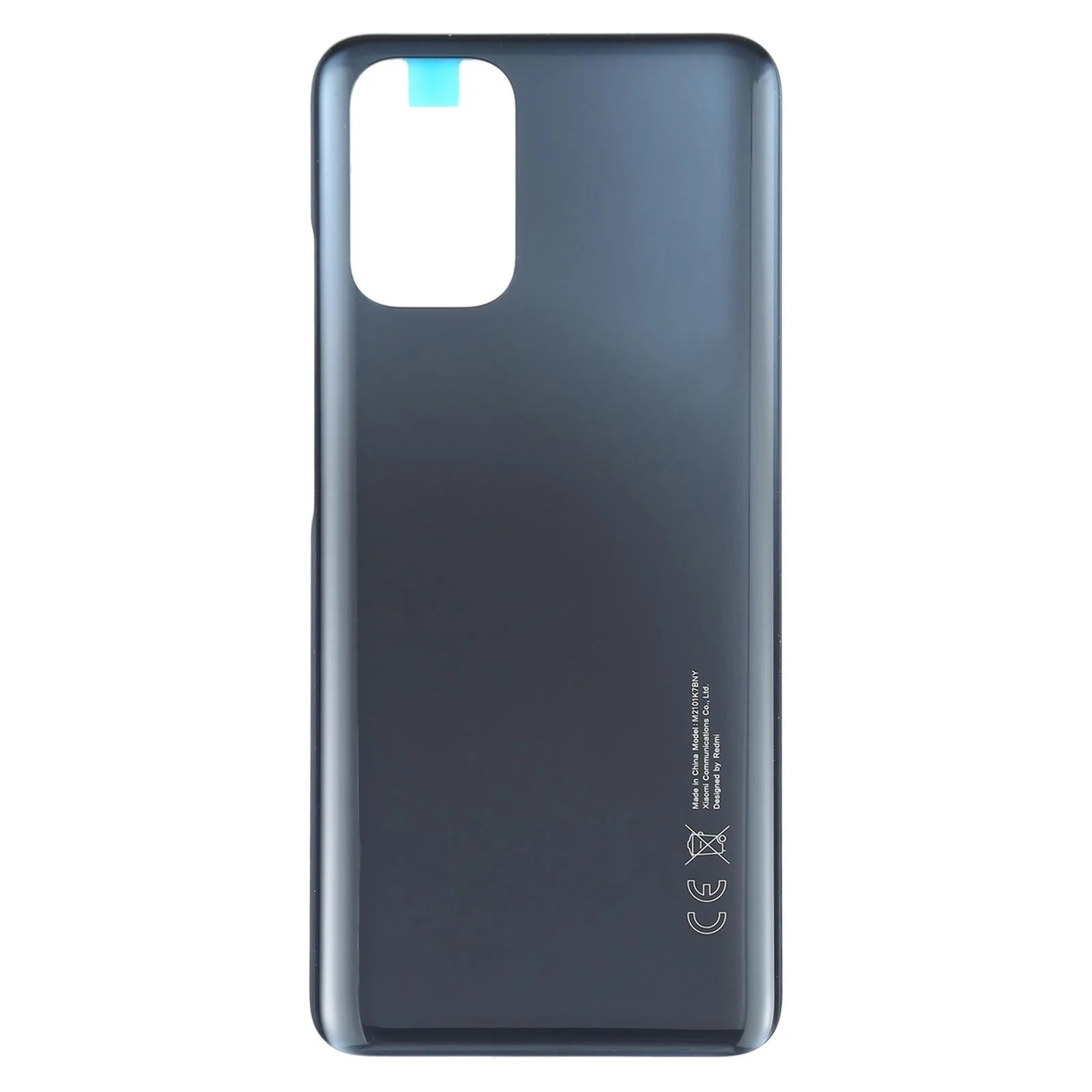 Redmi Note 10 4G Back Cover Replacement