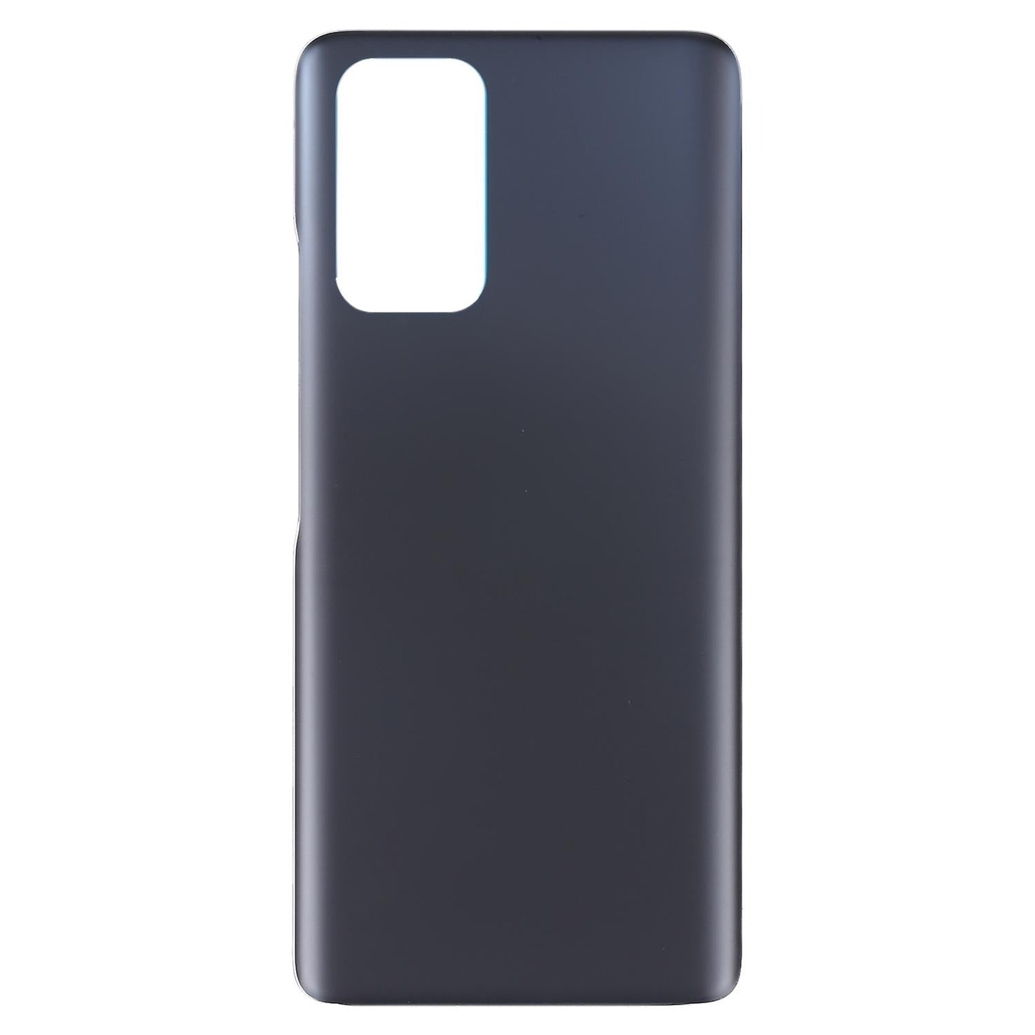 Redmi Note 10 Pro 5G Back Cover Replacement