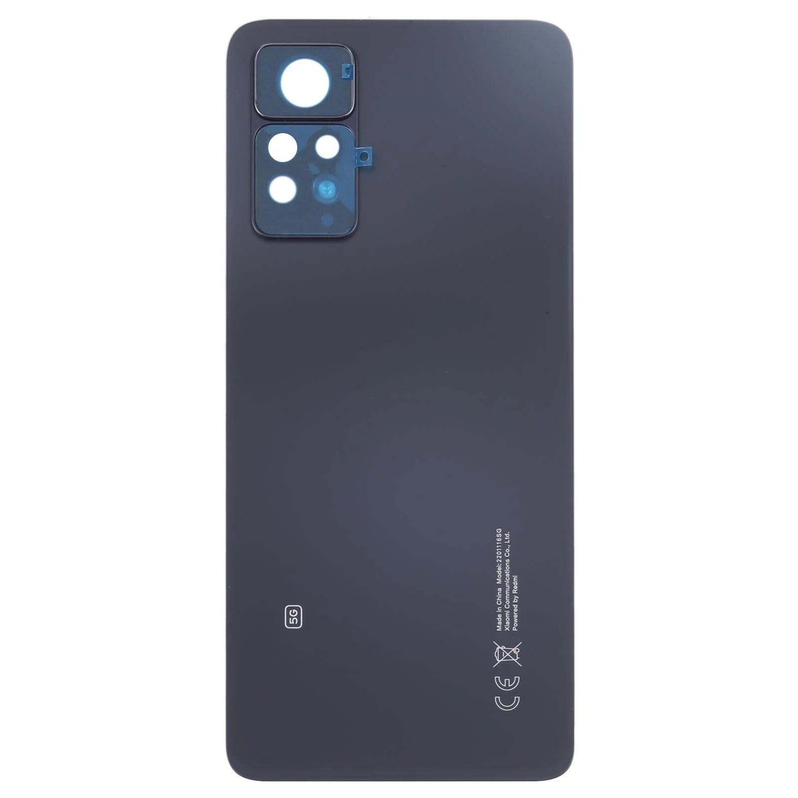Redmi Note 11 Pro 5G Back Cover Replacement