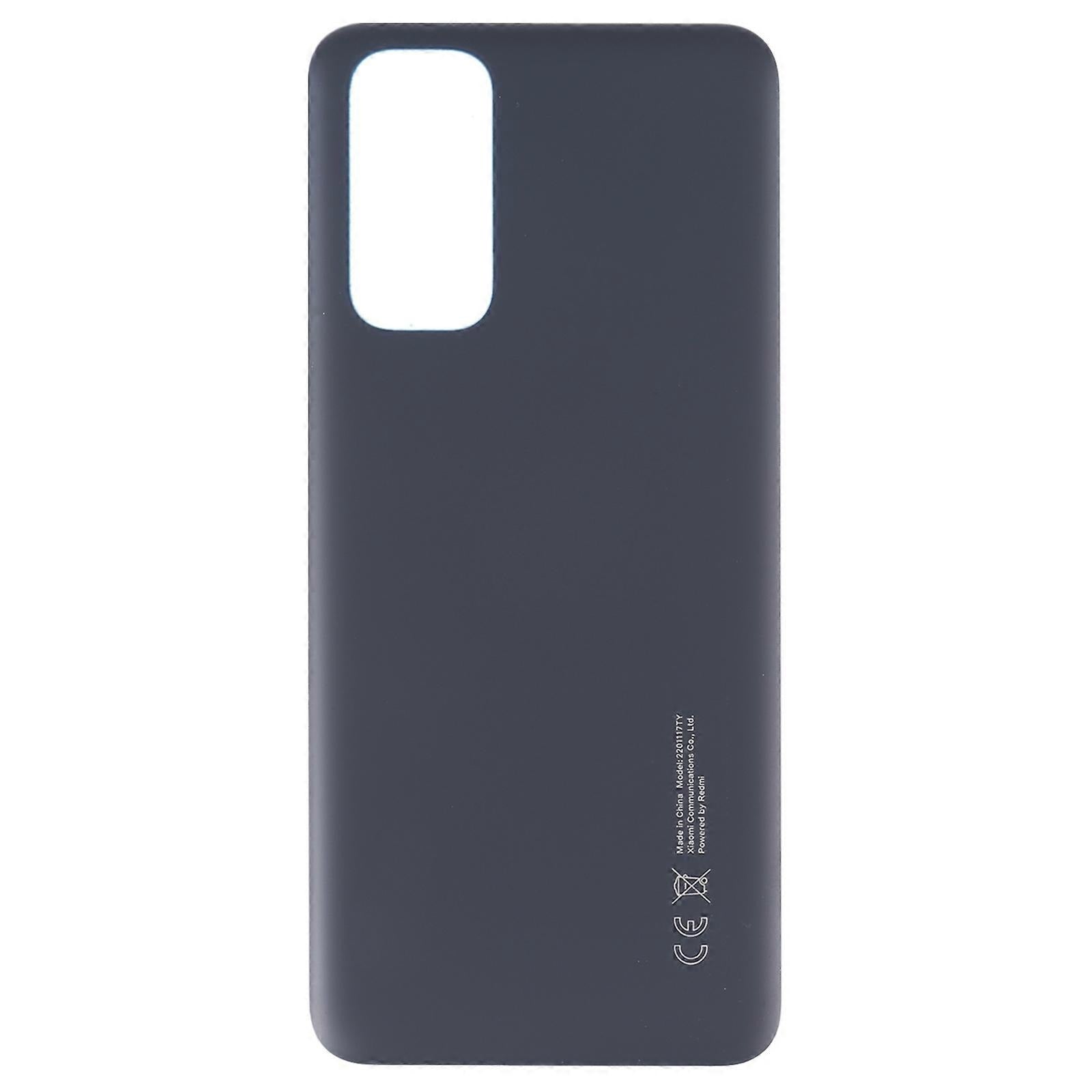 Redmi Note 11s 4G Back Cover Replacement