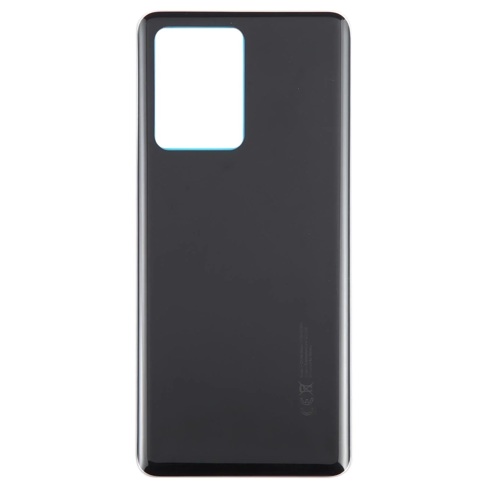Redmi Note 12 5G Back Cover Replacement