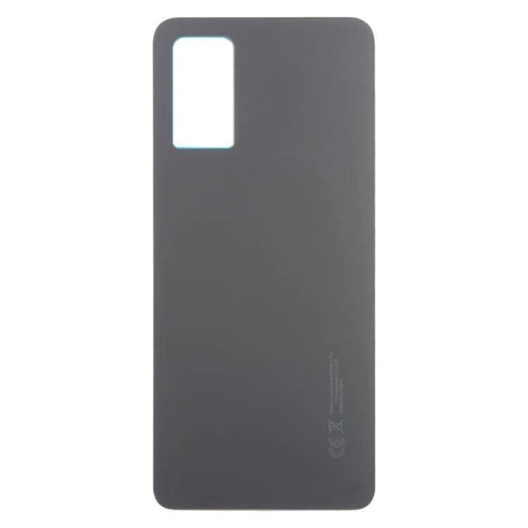 Redmi Note 12 Pro 4G Back Cover Replacement