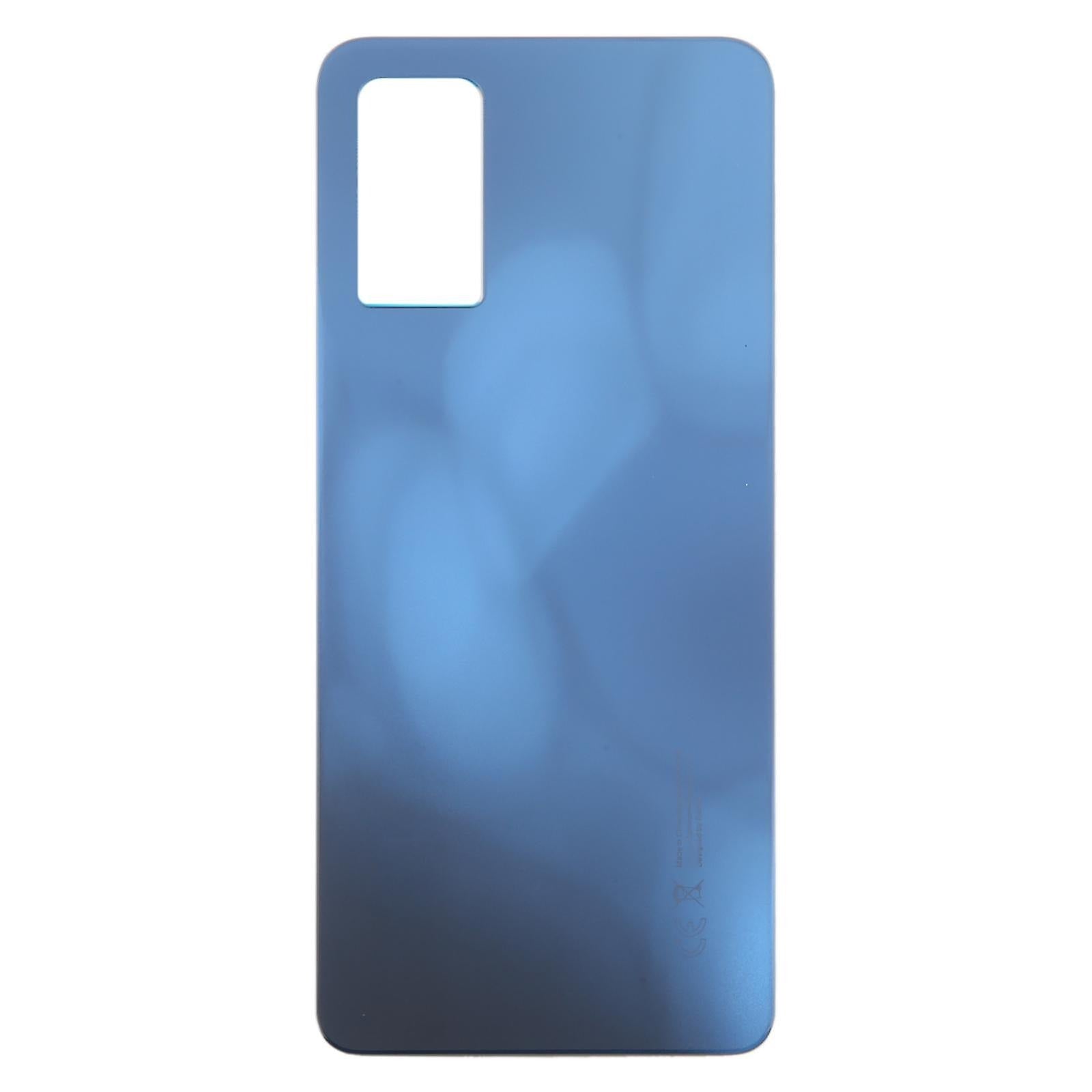 Redmi Note 12 Pro 4G Back Cover Replacement