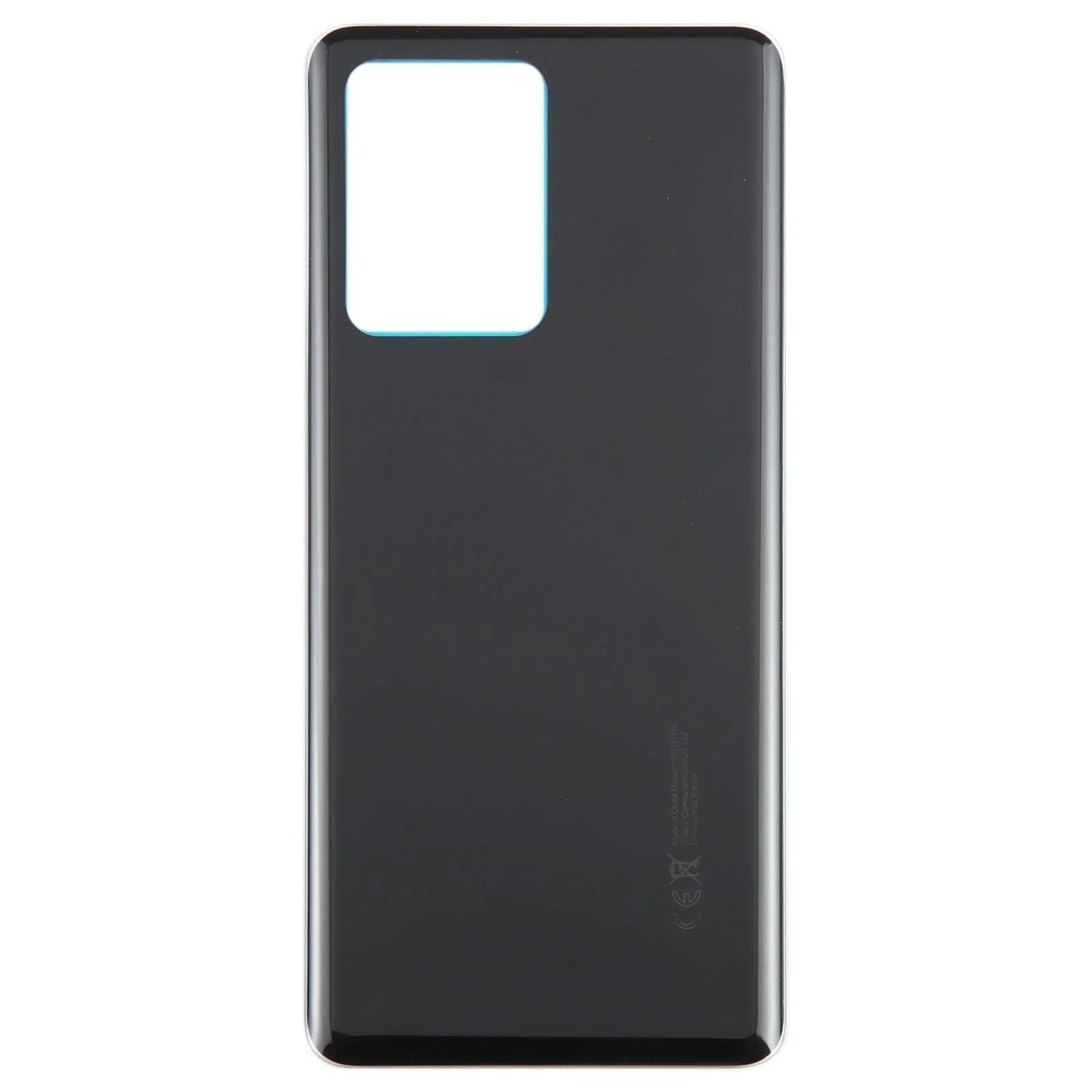 Redmi Note 12 Pro 5G Back Cover Replacement