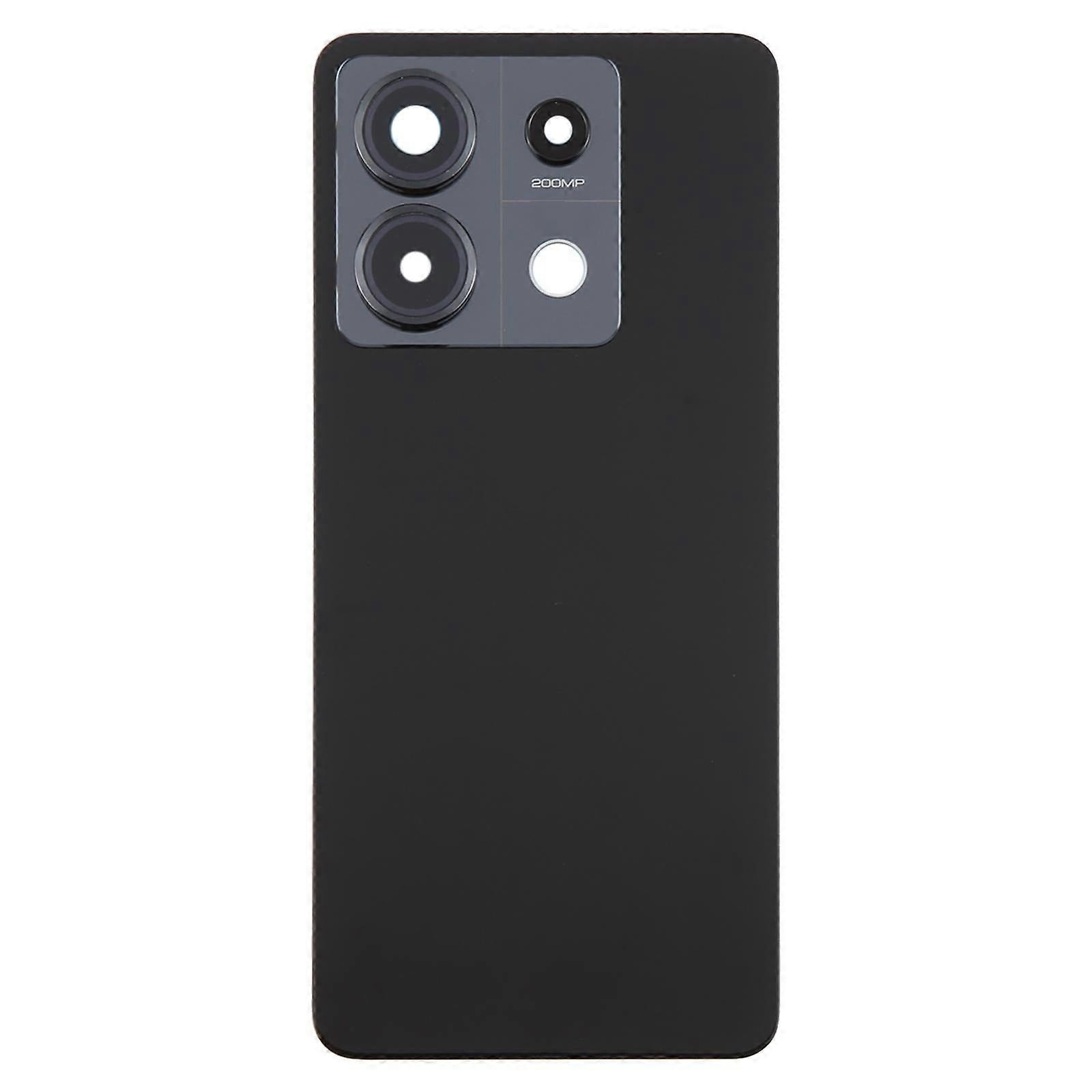 Redmi Note 13 Pro 5G Back Cover Replacement