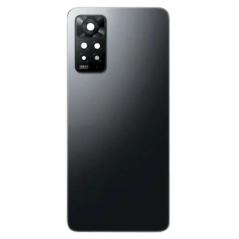 Redmi Note 11 Pro 4G Back Cover Replacement