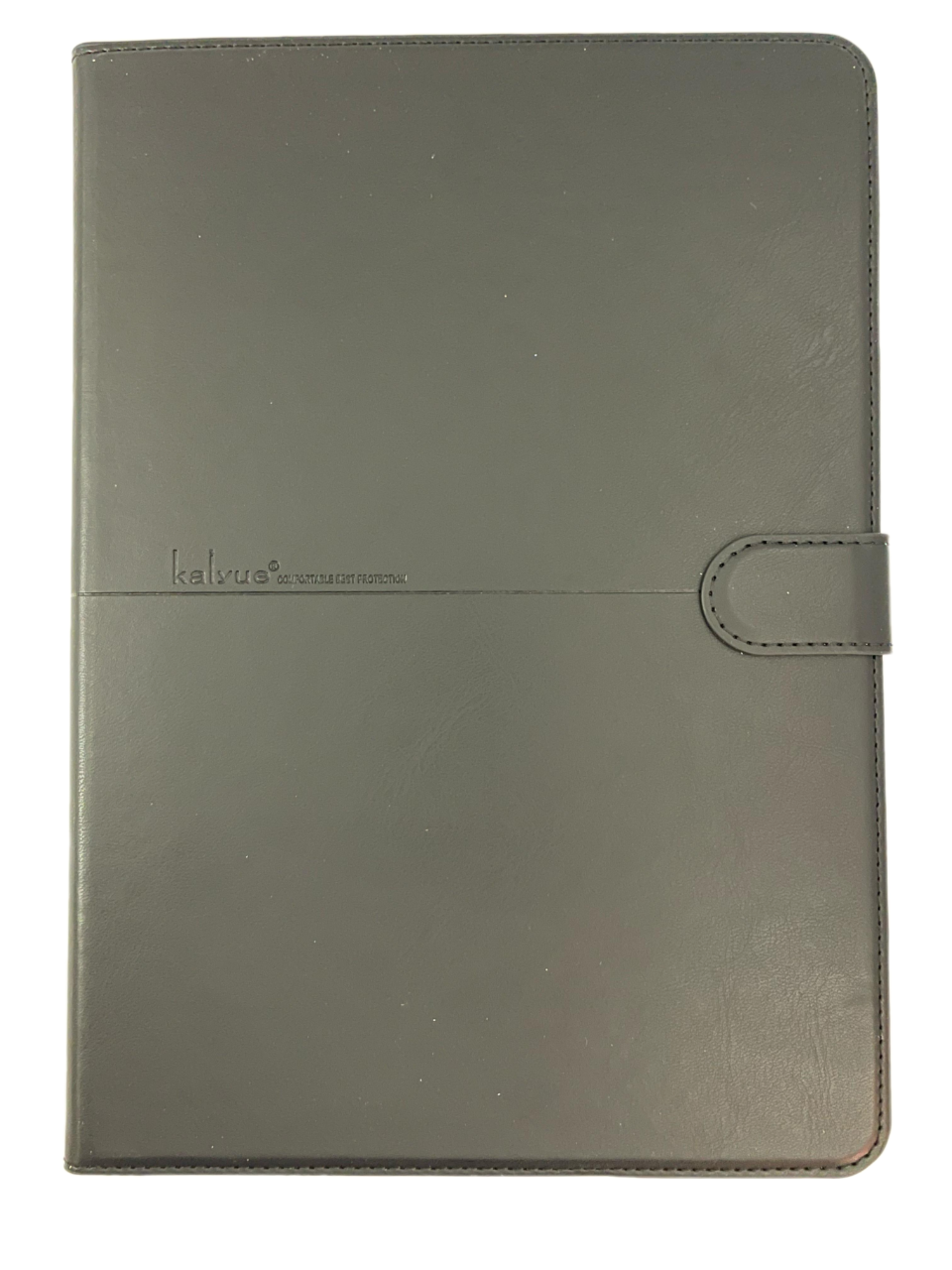 Samsung Tab S10 Ultra Shockproof Leather Flip Cover Pouch Case