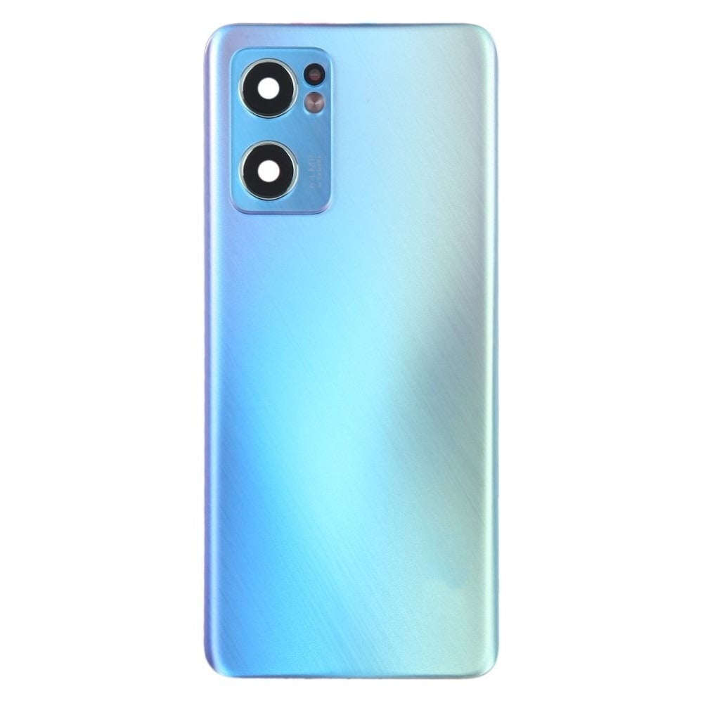 Oppo Reno 7 5G Back Cover Replacement