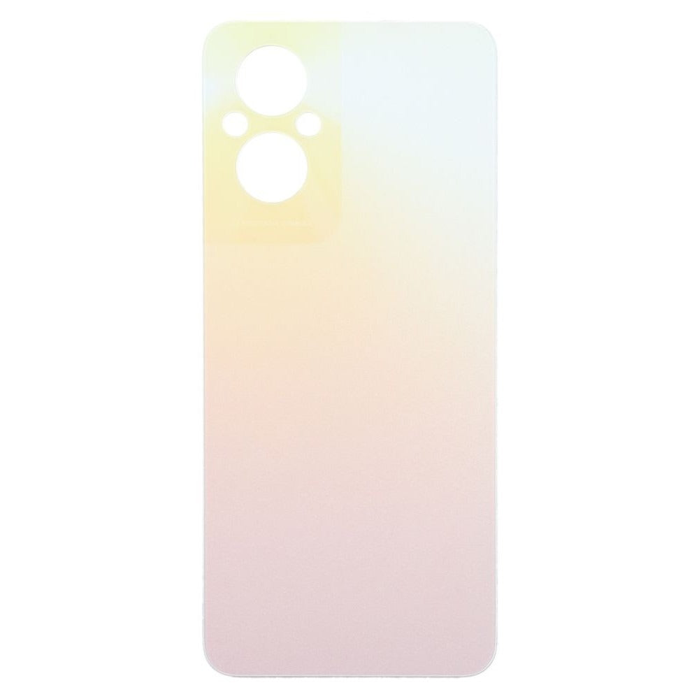 Oppo Reno 7z Back Cover Replacement