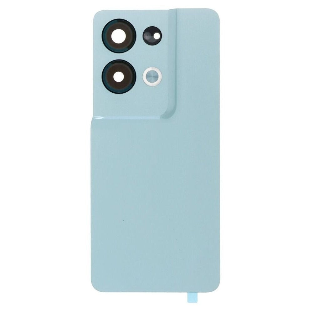 Oppo Reno 8 Pro Back Cover Replacement
