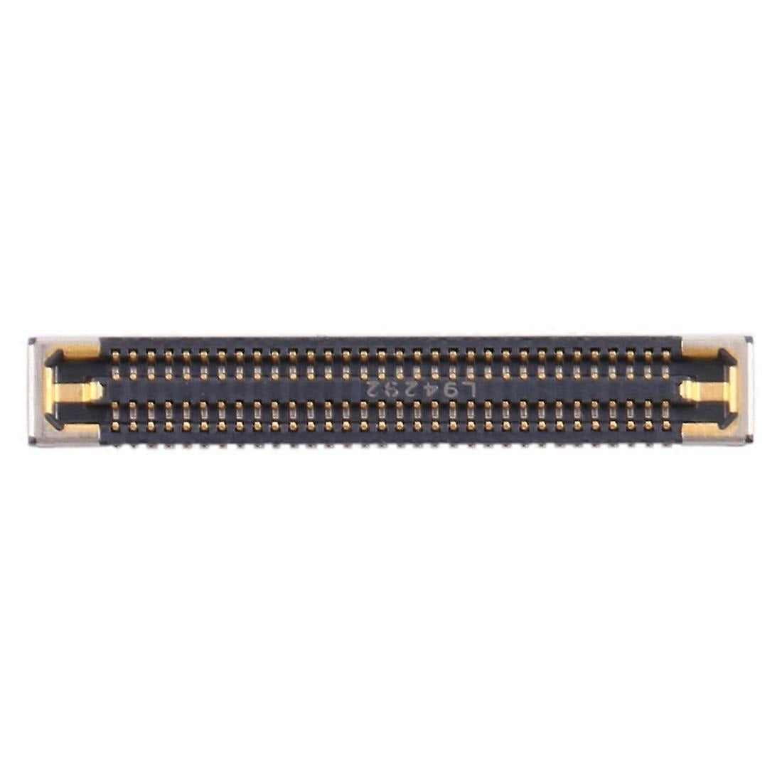 Samsung Galaxy S10+ LCD Display FPC Connector Replacement