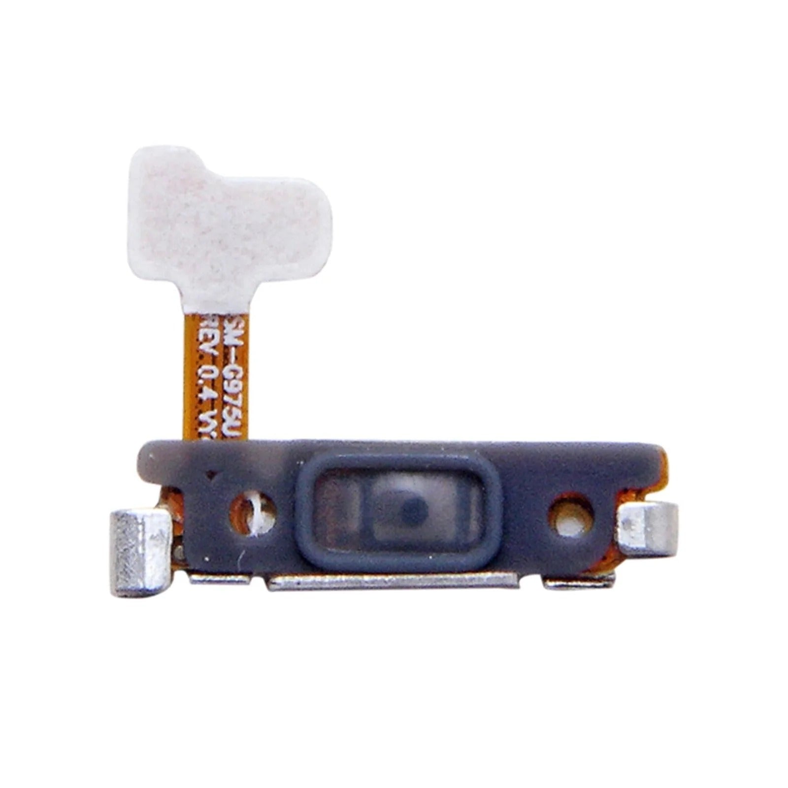 Samsung Galaxy S10 SM-G973 Power Button Flex Cable Replacement