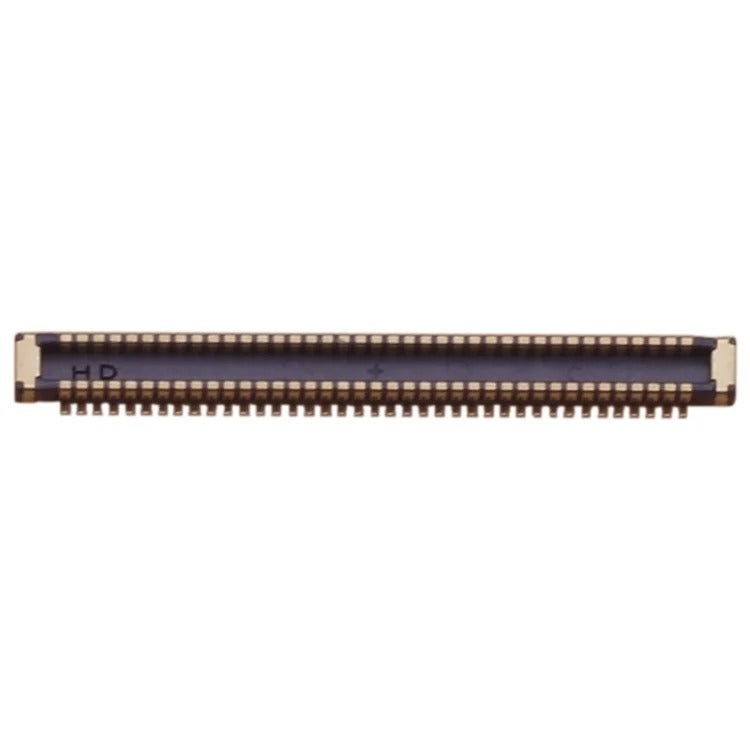 Samsung Galaxy j6 LCD Display FPC Connector Replacement